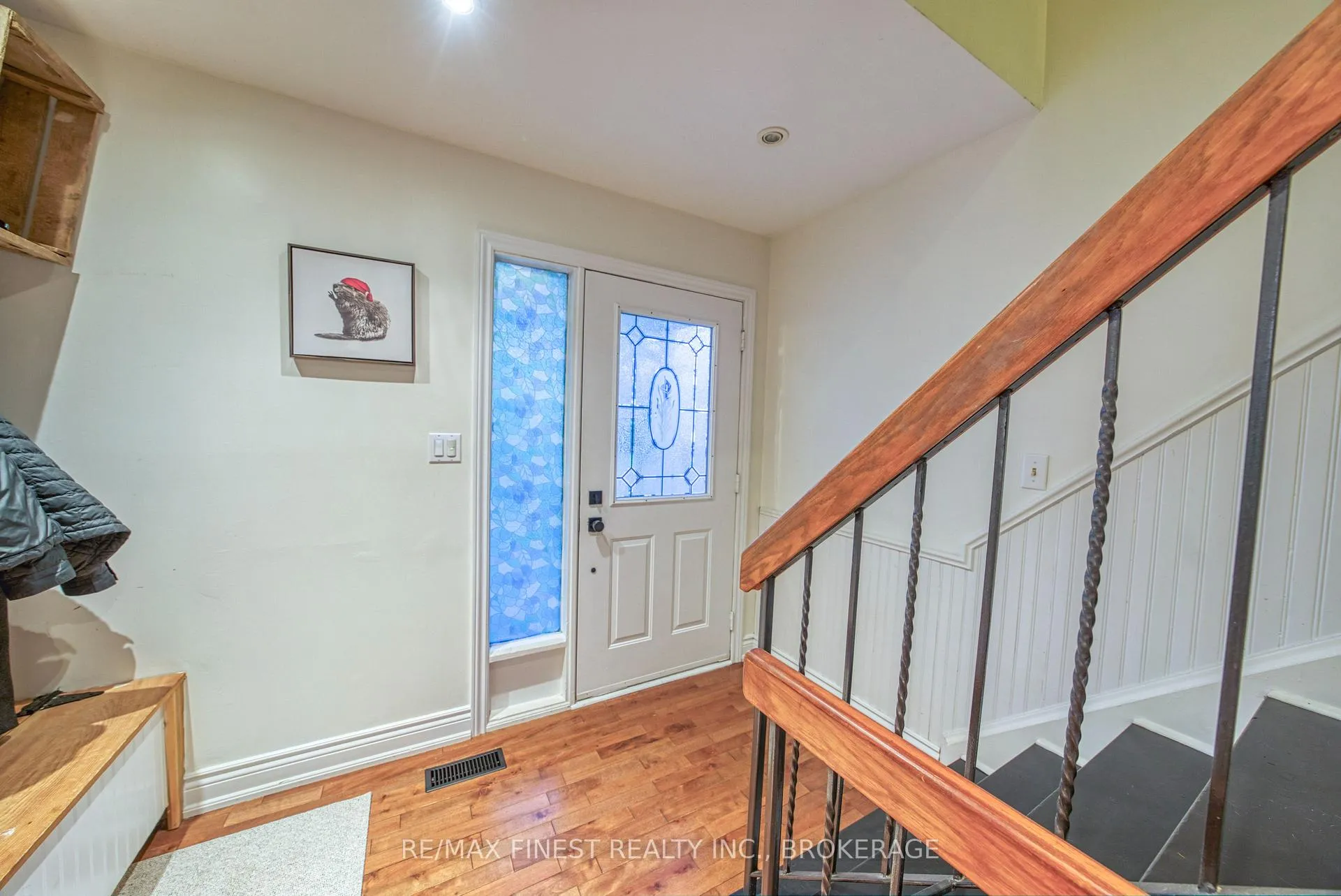 Photo 2 of 24 Adley Place, Kingston, East of Sir John A. Blvd — HOMEH