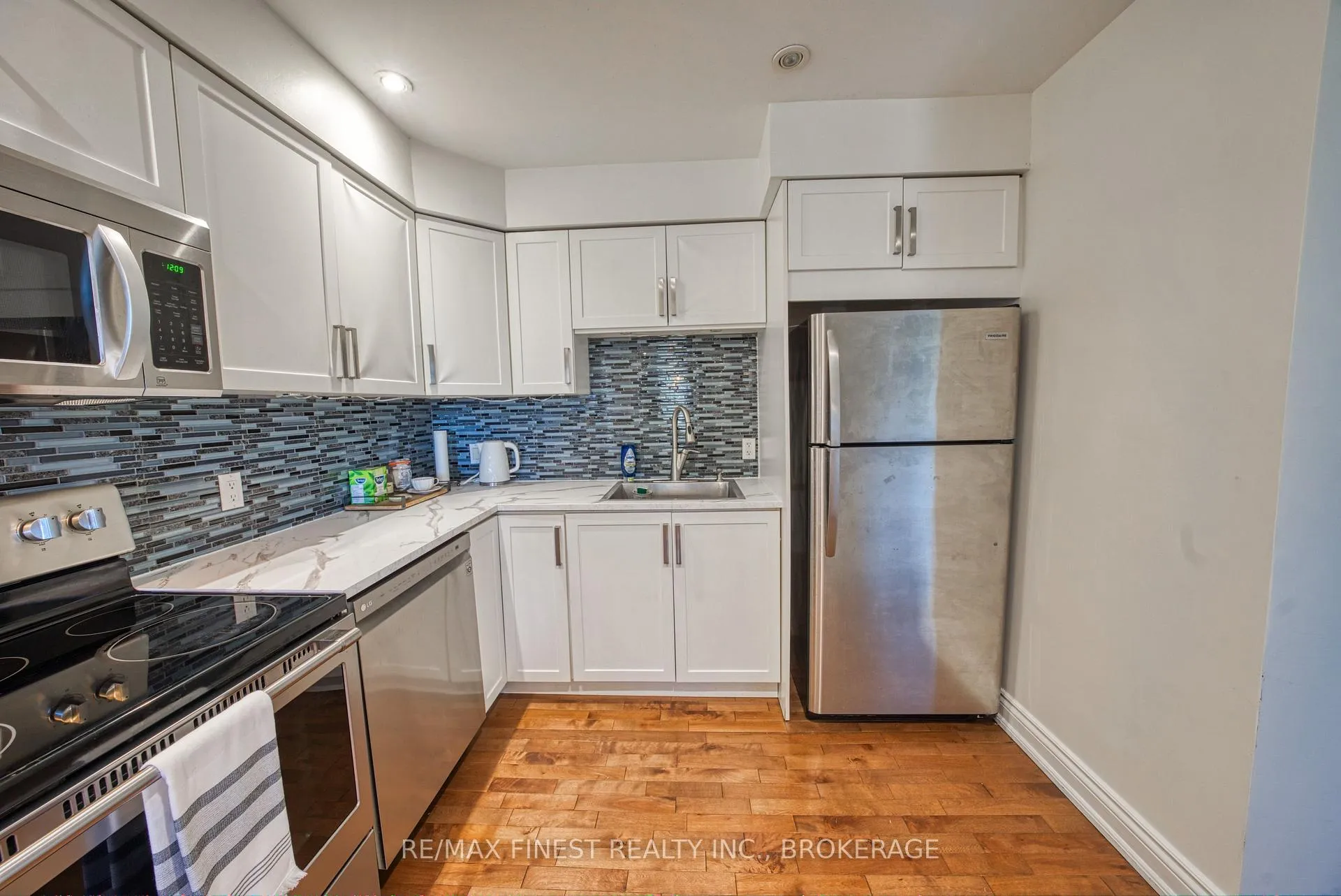 Photo 4 of 24 Adley Place, Kingston, East of Sir John A. Blvd — HOMEH