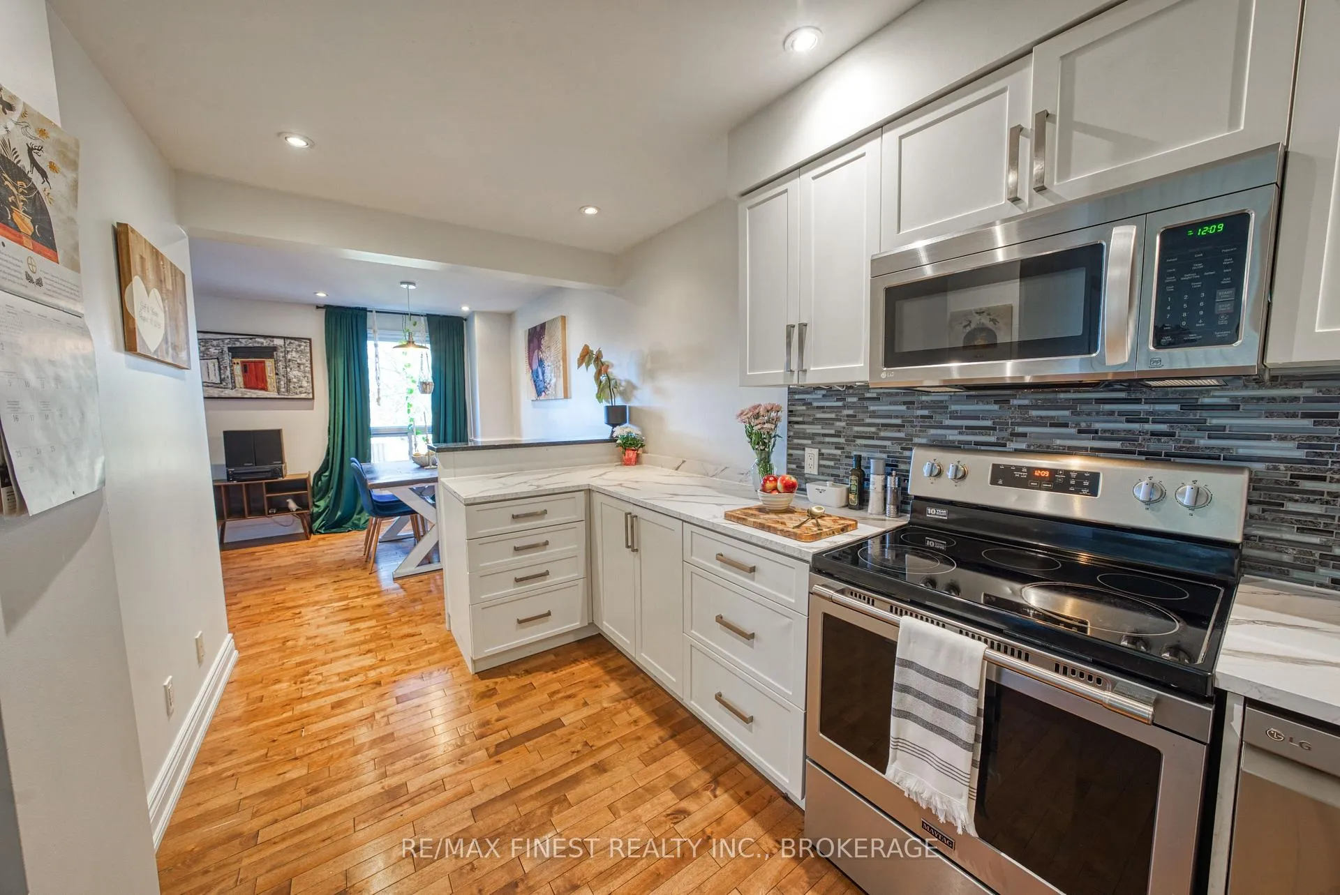 Photo 5 of 24 Adley Place, Kingston, East of Sir John A. Blvd — HOMEH