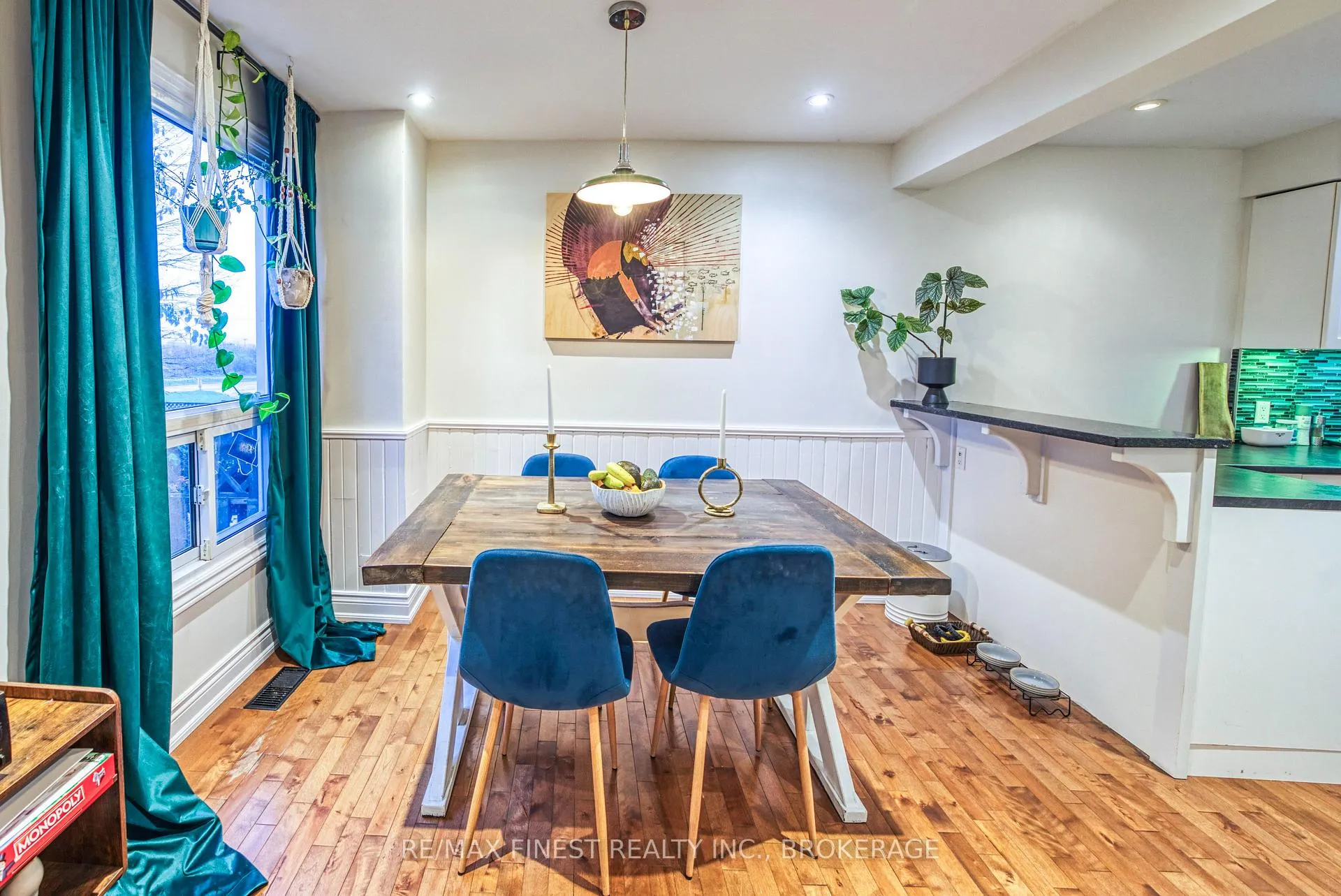 Photo 6 of 24 Adley Place, Kingston, East of Sir John A. Blvd — HOMEH