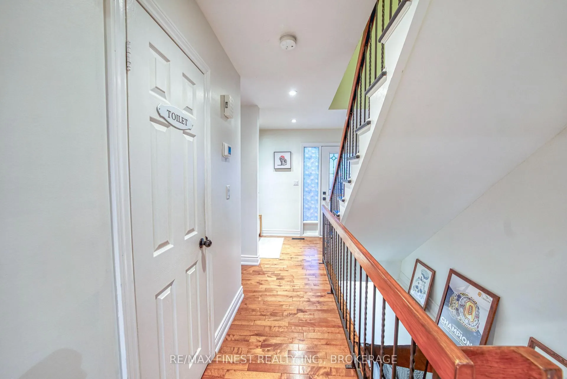 Photo 9 of 24 Adley Place, Kingston, East of Sir John A. Blvd — HOMEH