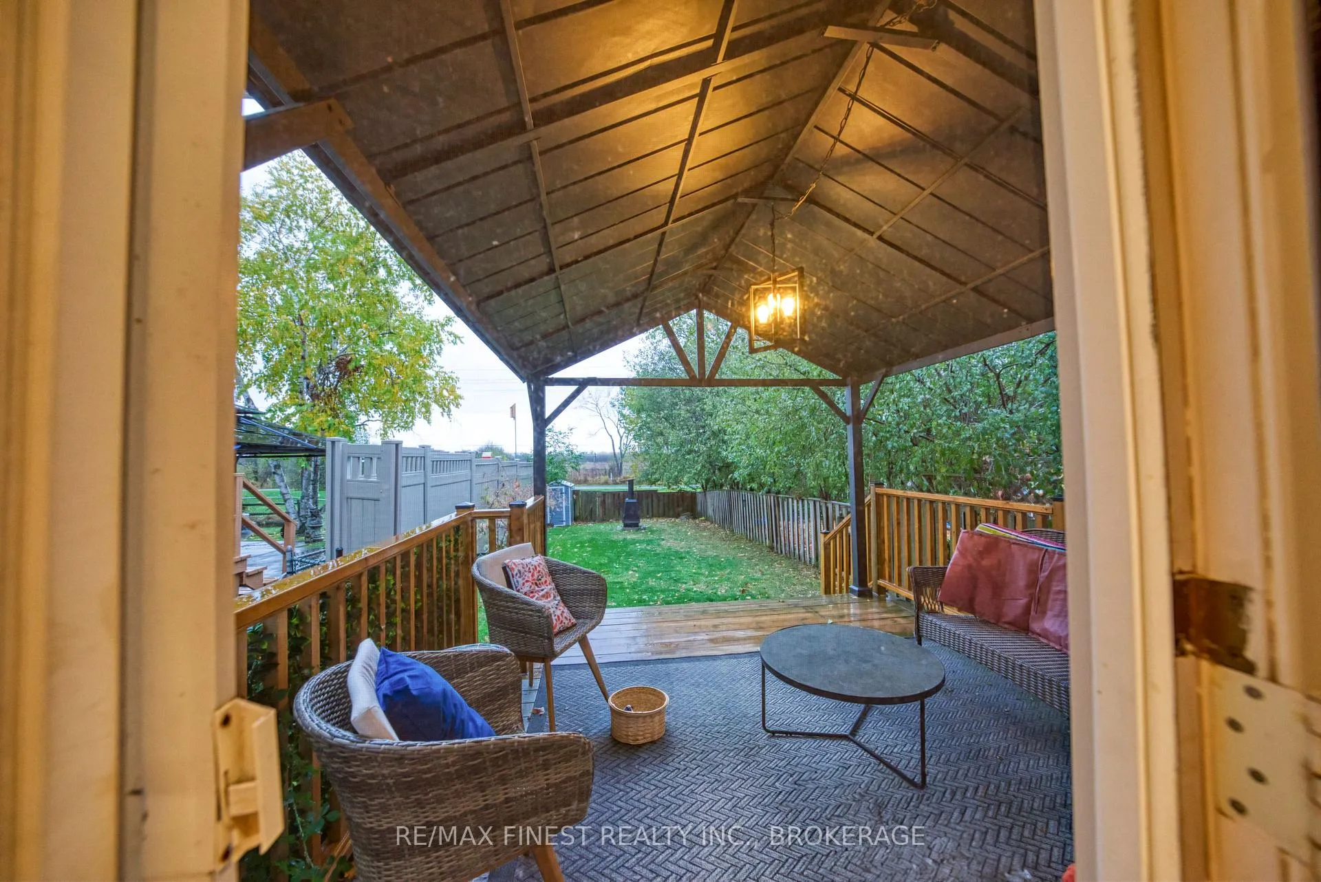 Photo 25 of 24 Adley Place, Kingston, East of Sir John A. Blvd — HOMEH
