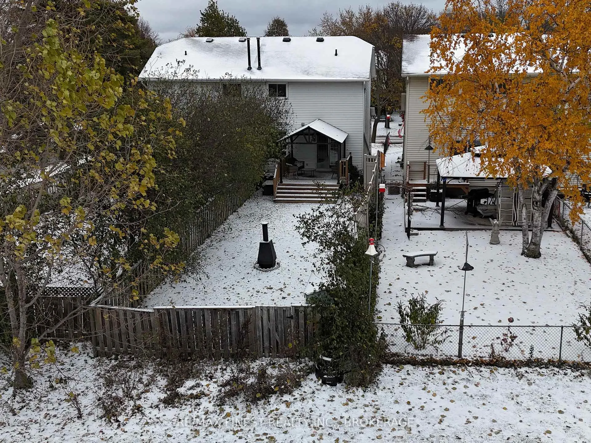 Photo 26 of 24 Adley Place, Kingston, East of Sir John A. Blvd — HOMEH
