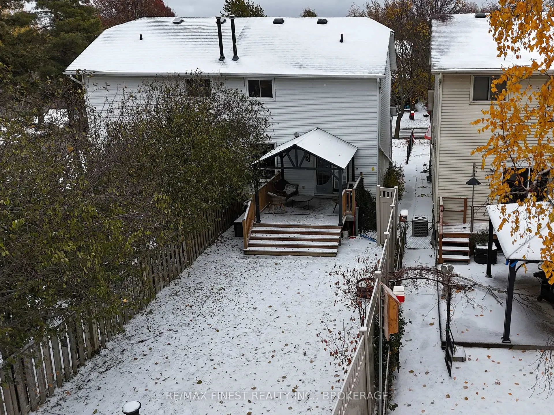 Photo 27 of 24 Adley Place, Kingston, East of Sir John A. Blvd — HOMEH