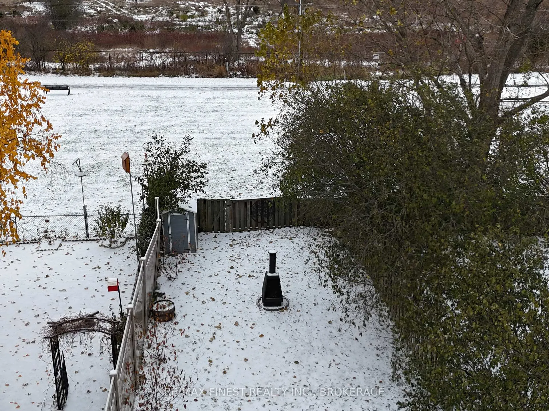 Photo 28 of 24 Adley Place, Kingston, East of Sir John A. Blvd — HOMEH