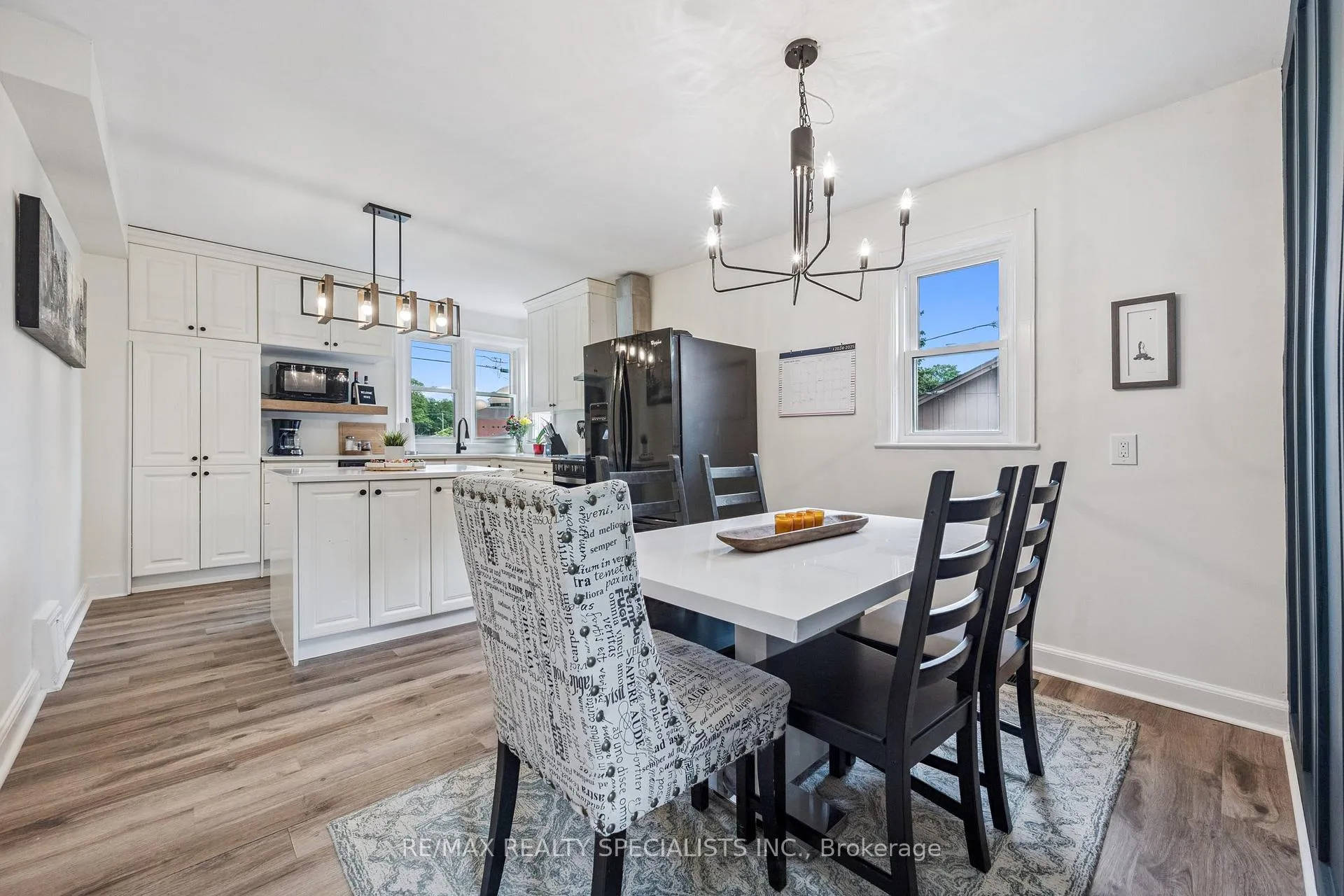 Photo 1 of 33 Hamel Avenue, Kitchener — HOMEH