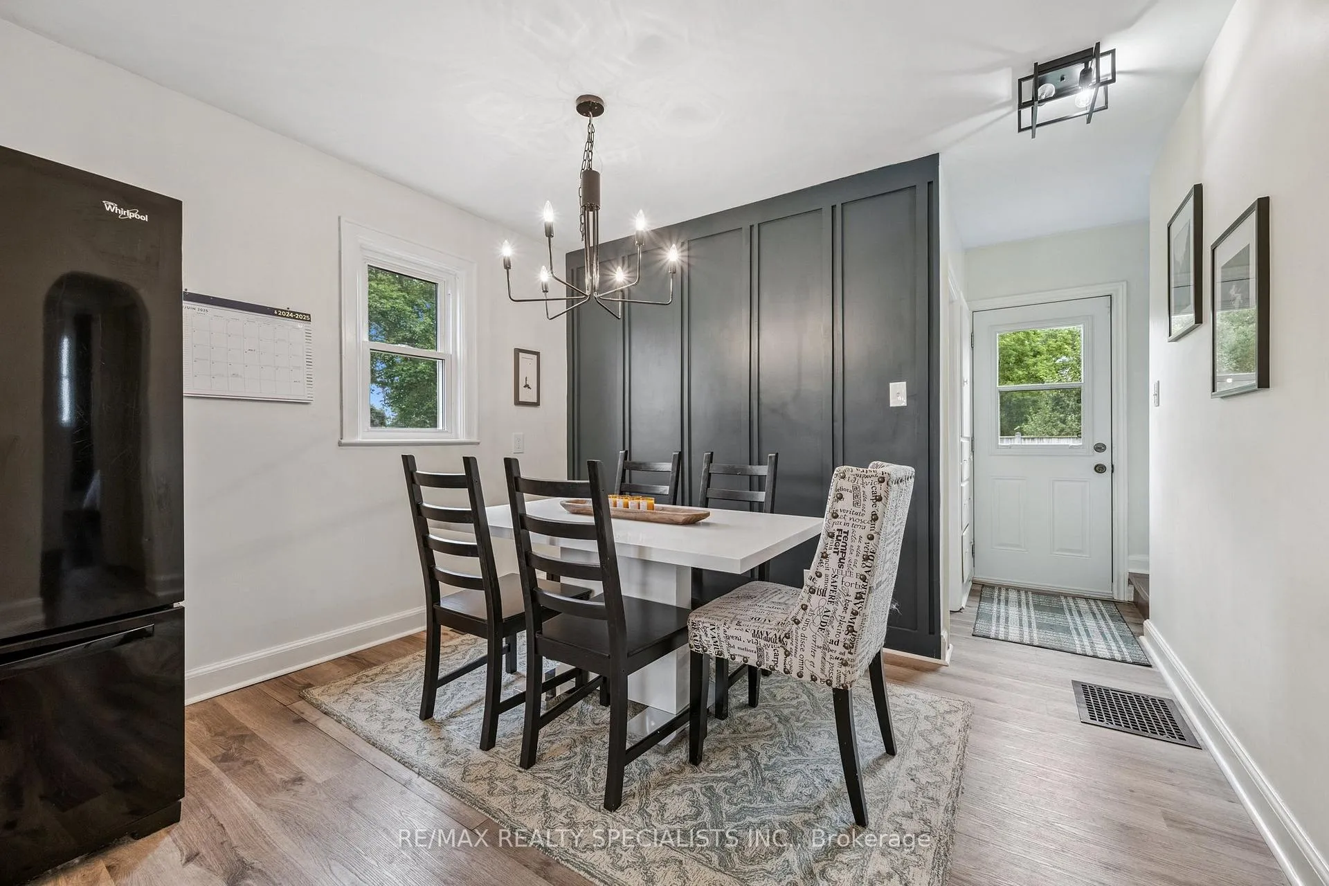 Photo 12 of 33 Hamel Avenue, Kitchener — HOMEH