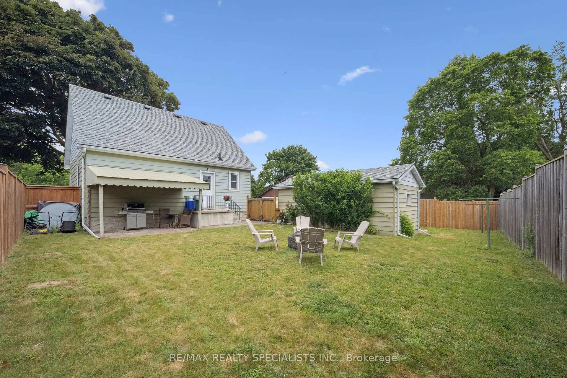 Photo 25 of 33 Hamel Avenue, Kitchener — HOMEH