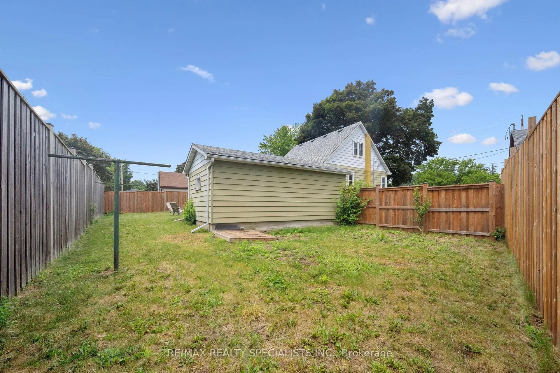 Photo 26 of 33 Hamel Avenue, Kitchener — HOMEH