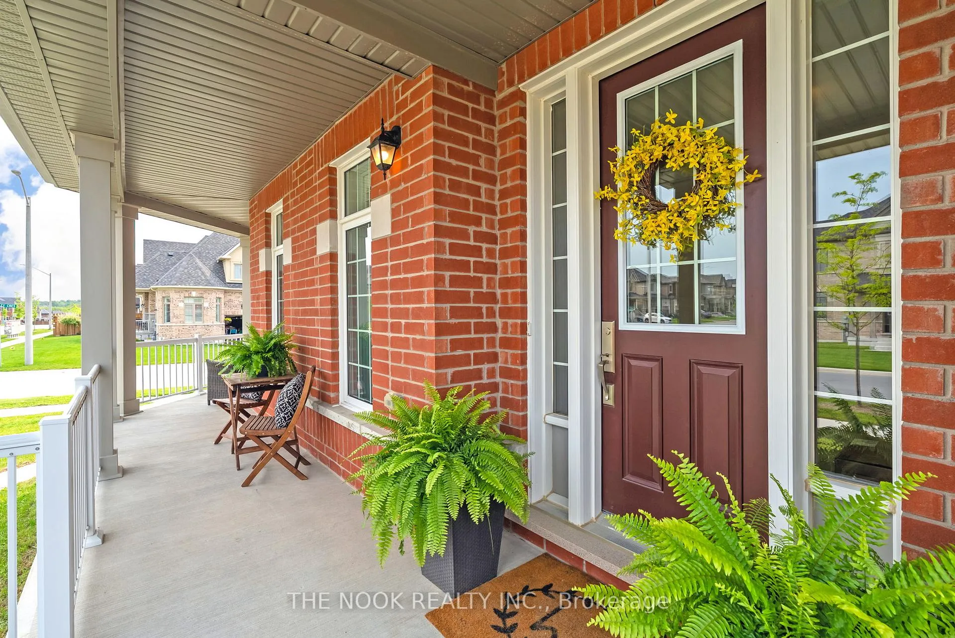 Photo 4 of 110 Wamsley Crescent, Clarington, Newcastle — HOMEH