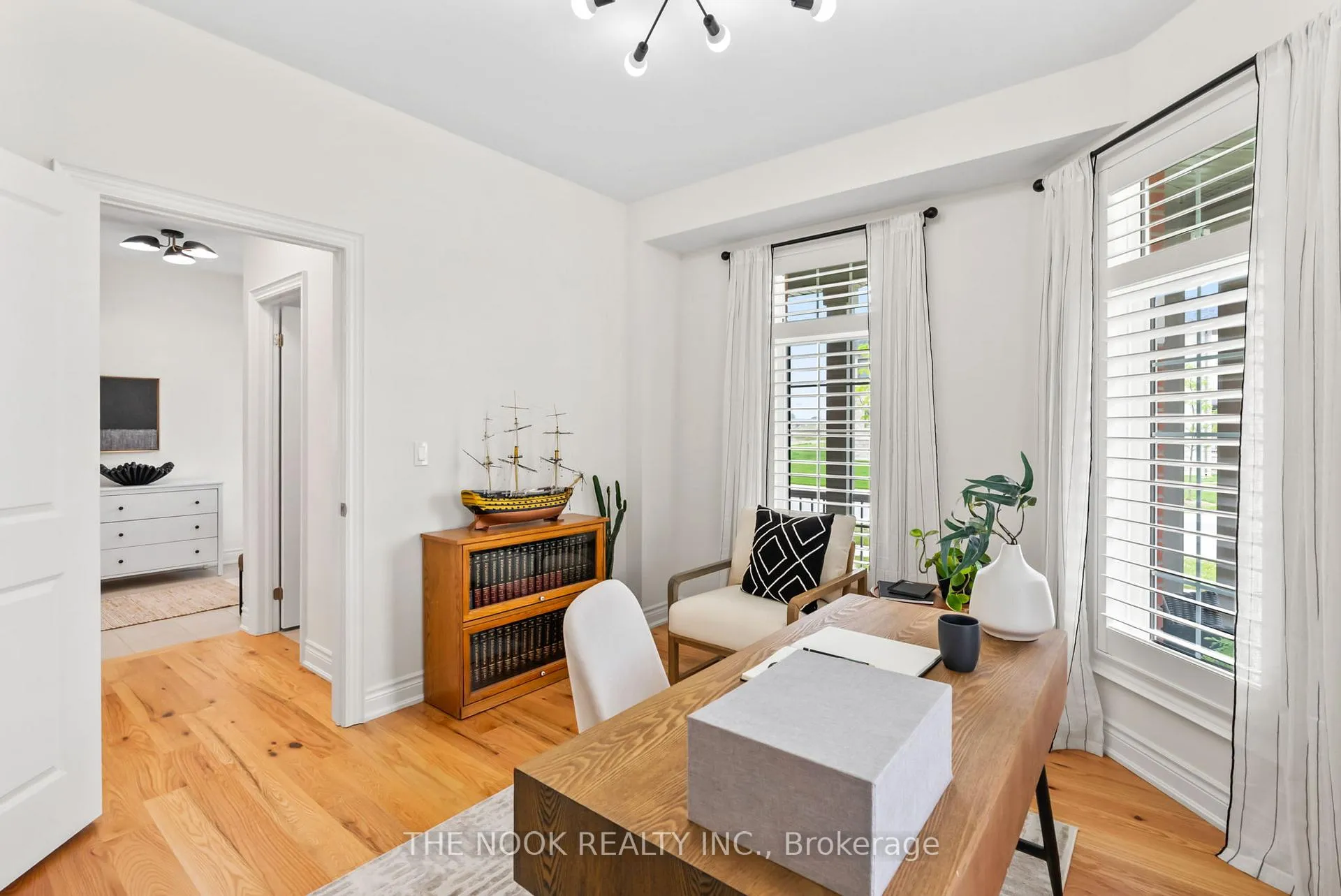 Photo 8 of 110 Wamsley Crescent, Clarington, Newcastle — HOMEH