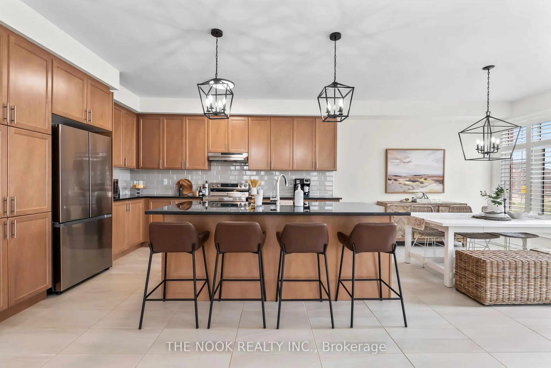 Photo 12 of 110 Wamsley Crescent, Clarington, Newcastle — HOMEH