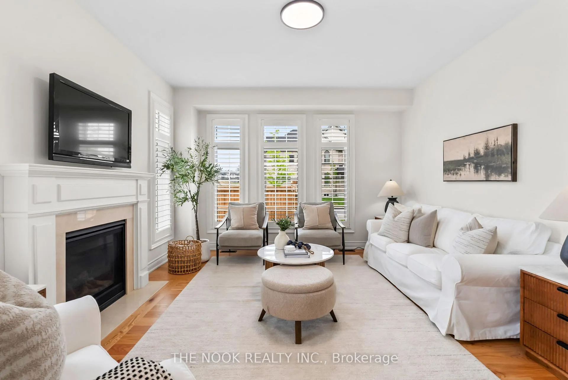 Photo 14 of 110 Wamsley Crescent, Clarington, Newcastle — HOMEH