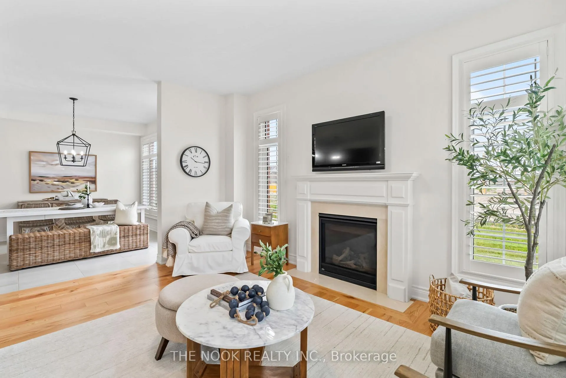 Photo 15 of 110 Wamsley Crescent, Clarington, Newcastle — HOMEH