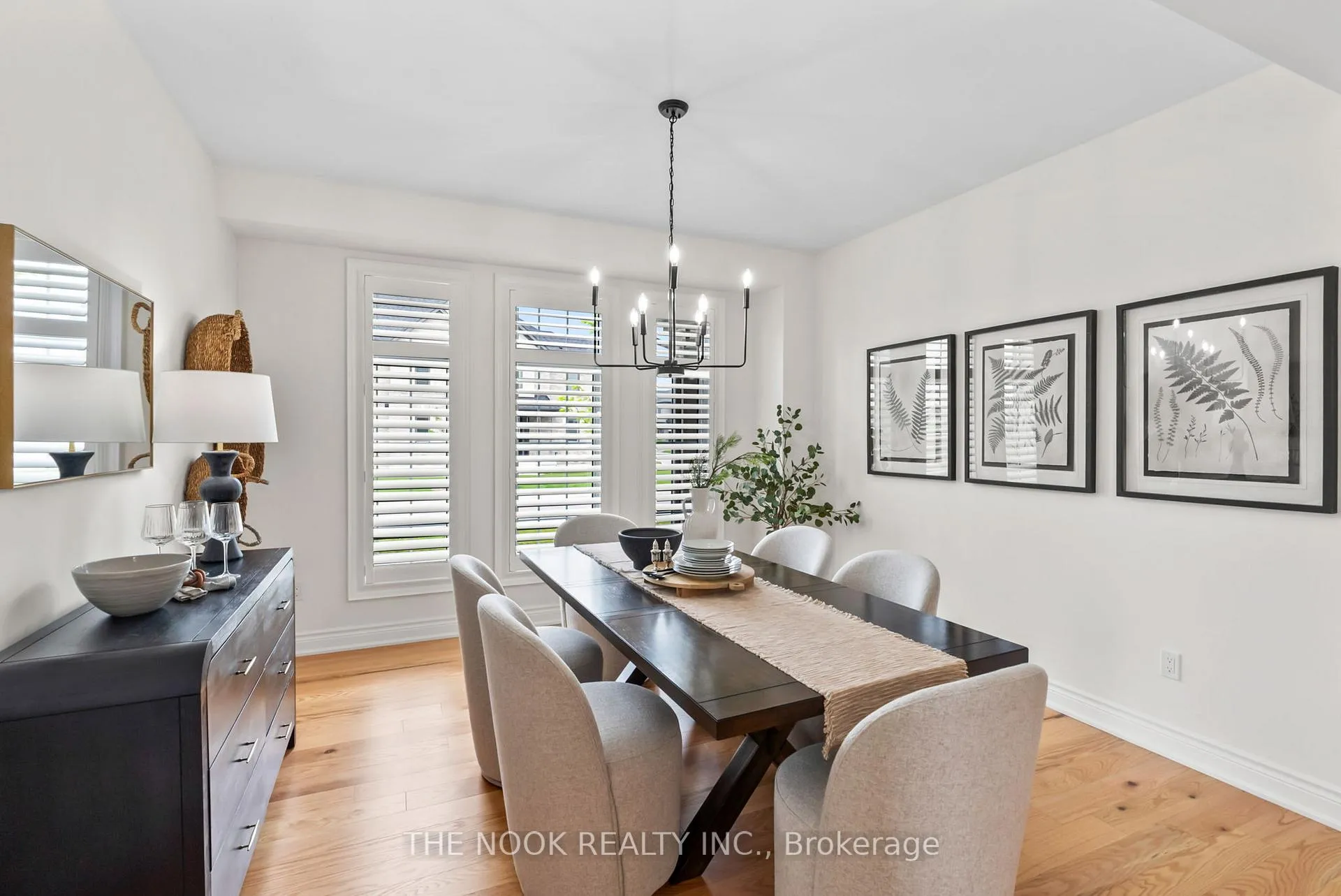 Photo 16 of 110 Wamsley Crescent, Clarington, Newcastle — HOMEH