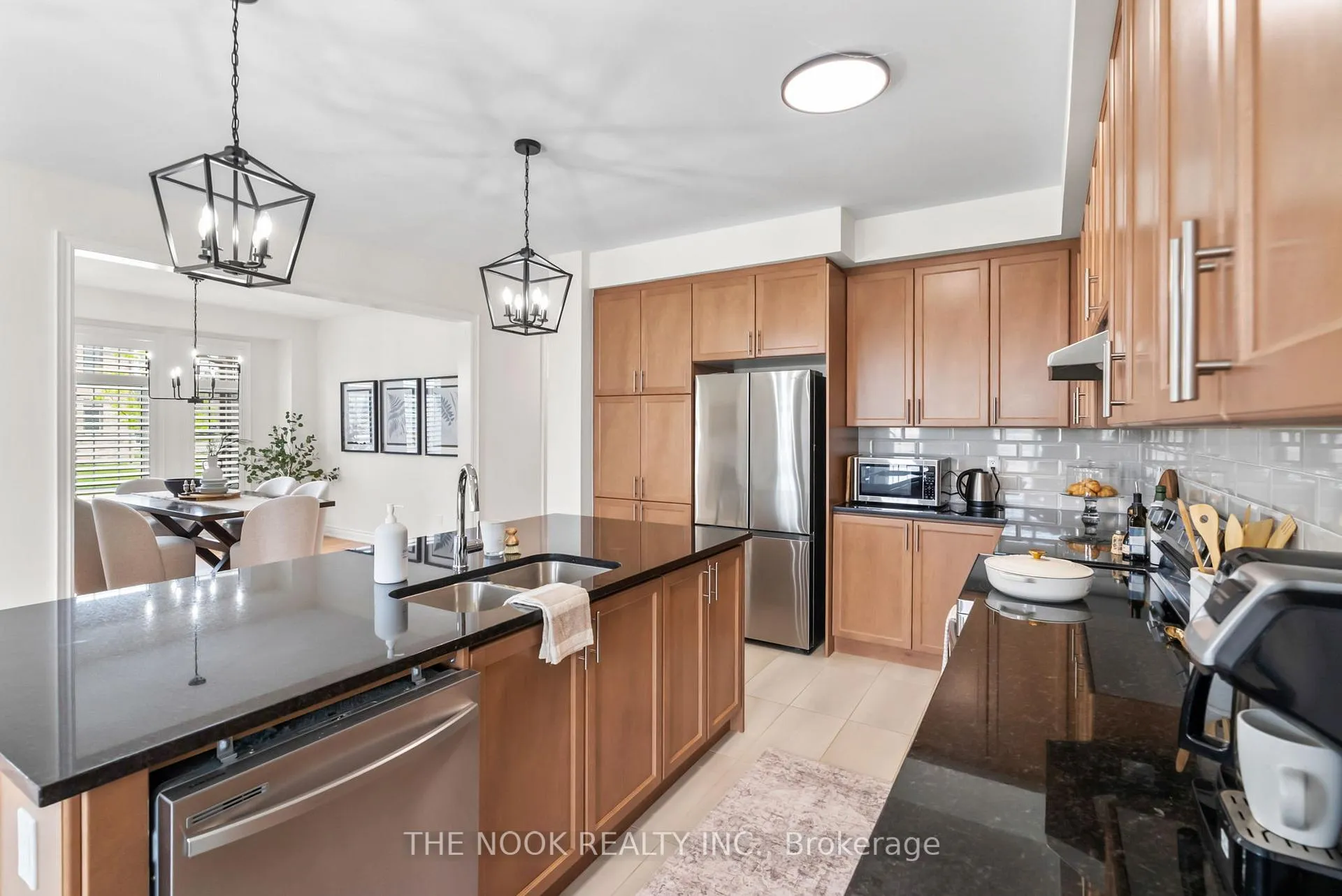 Photo 17 of 110 Wamsley Crescent, Clarington, Newcastle — HOMEH