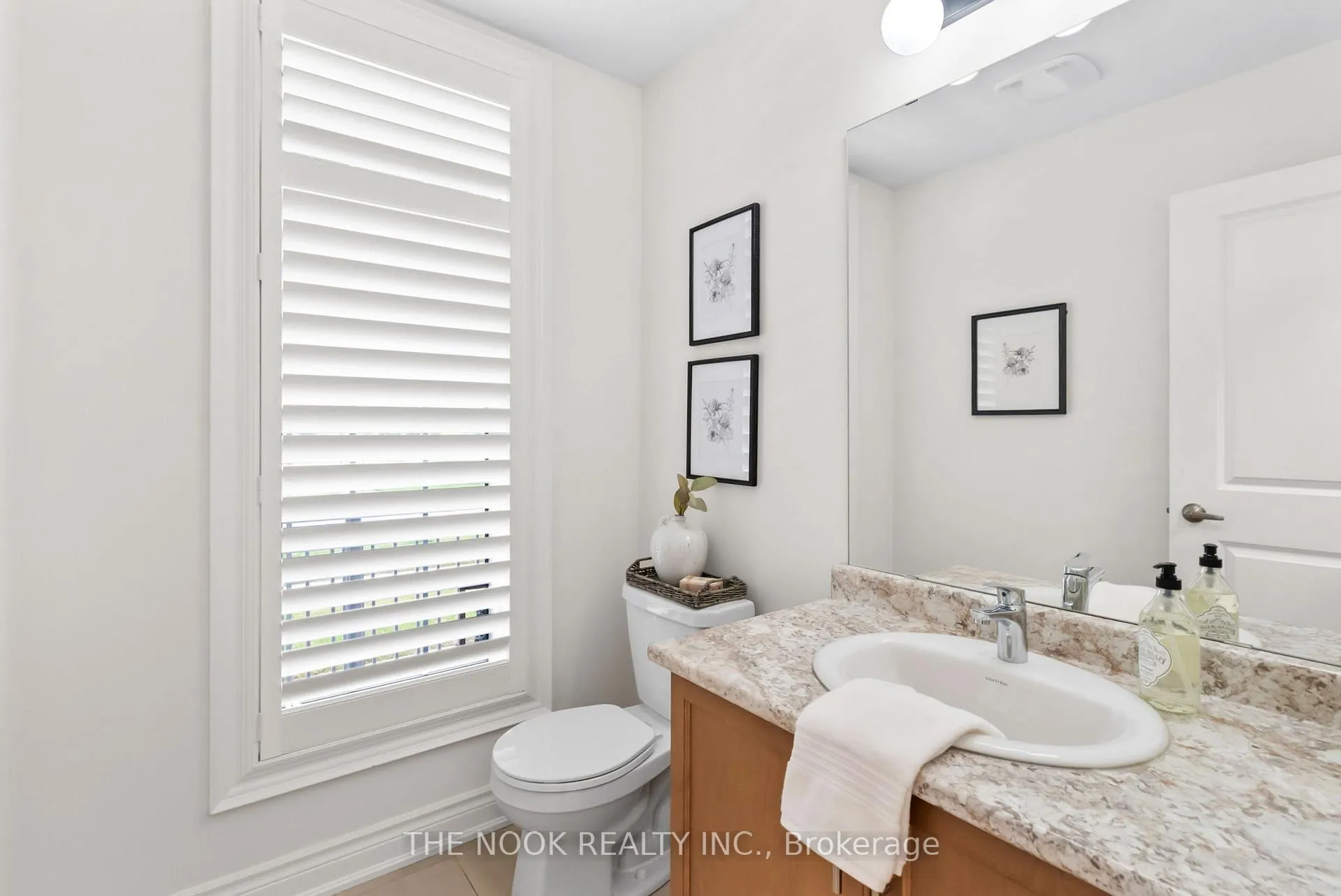Photo 19 of 110 Wamsley Crescent, Clarington, Newcastle — HOMEH