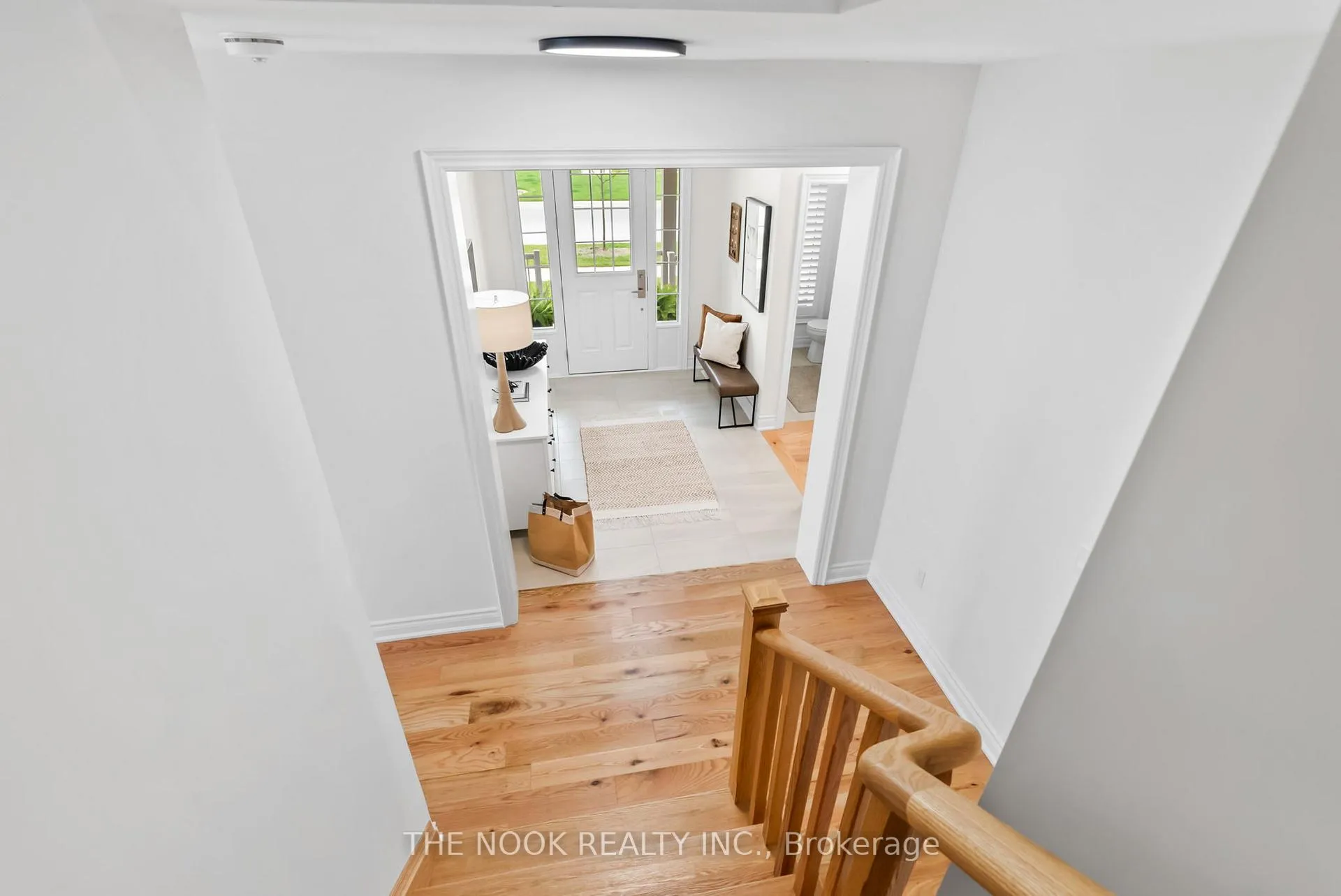 Photo 20 of 110 Wamsley Crescent, Clarington, Newcastle — HOMEH