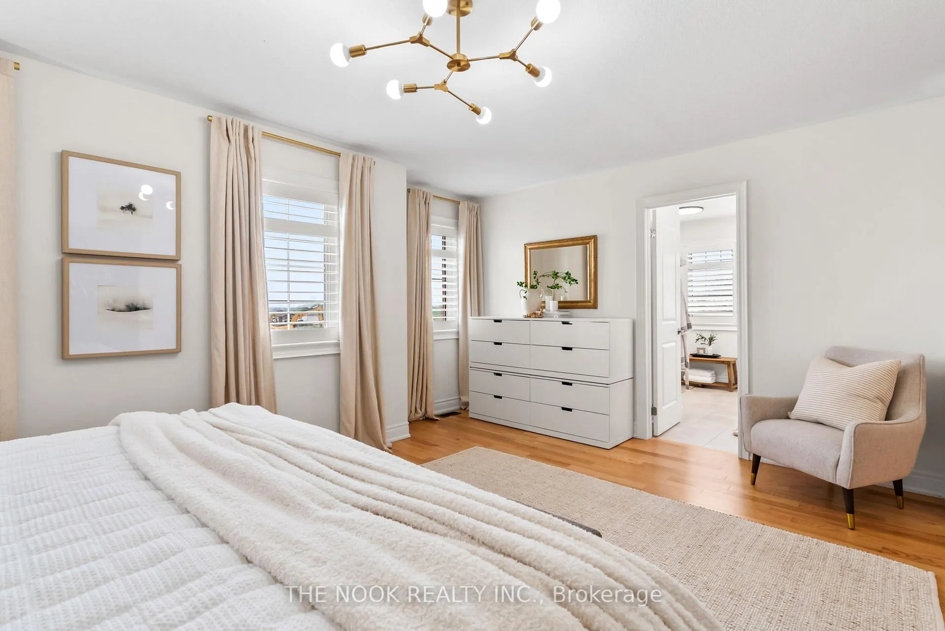 Photo 23 of 110 Wamsley Crescent, Clarington, Newcastle — HOMEH