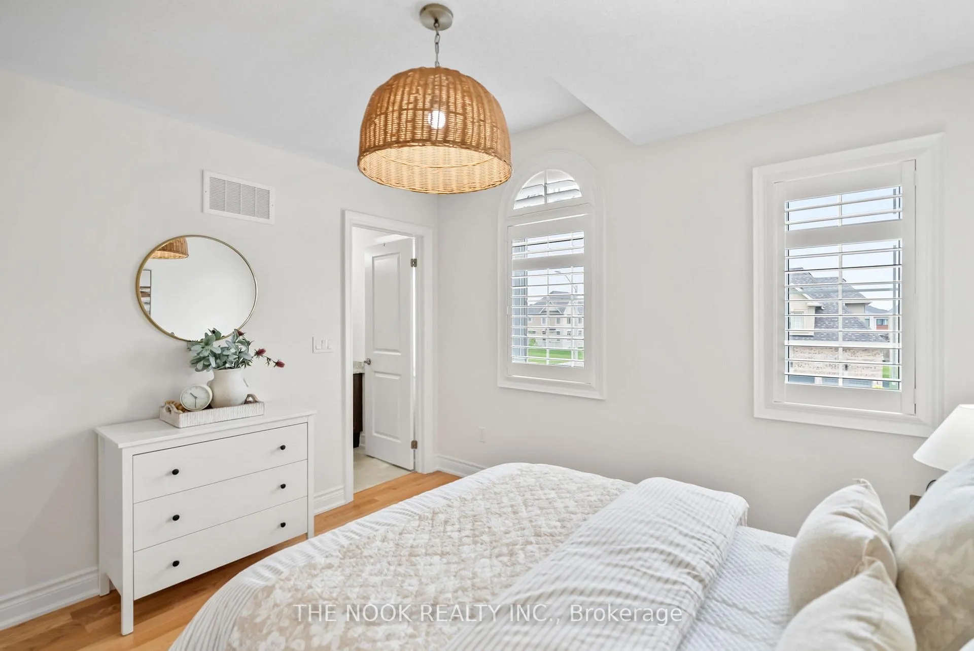 Photo 27 of 110 Wamsley Crescent, Clarington, Newcastle — HOMEH