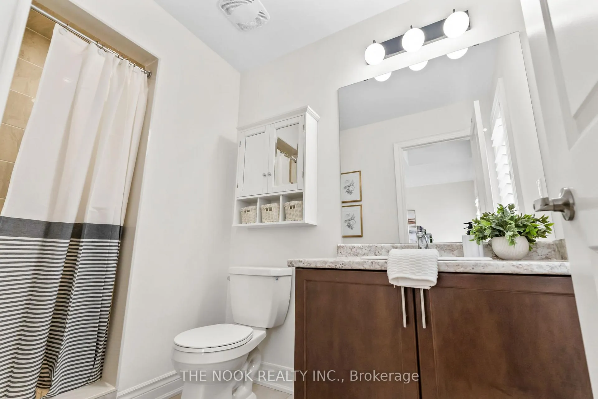Photo 28 of 110 Wamsley Crescent, Clarington, Newcastle — HOMEH