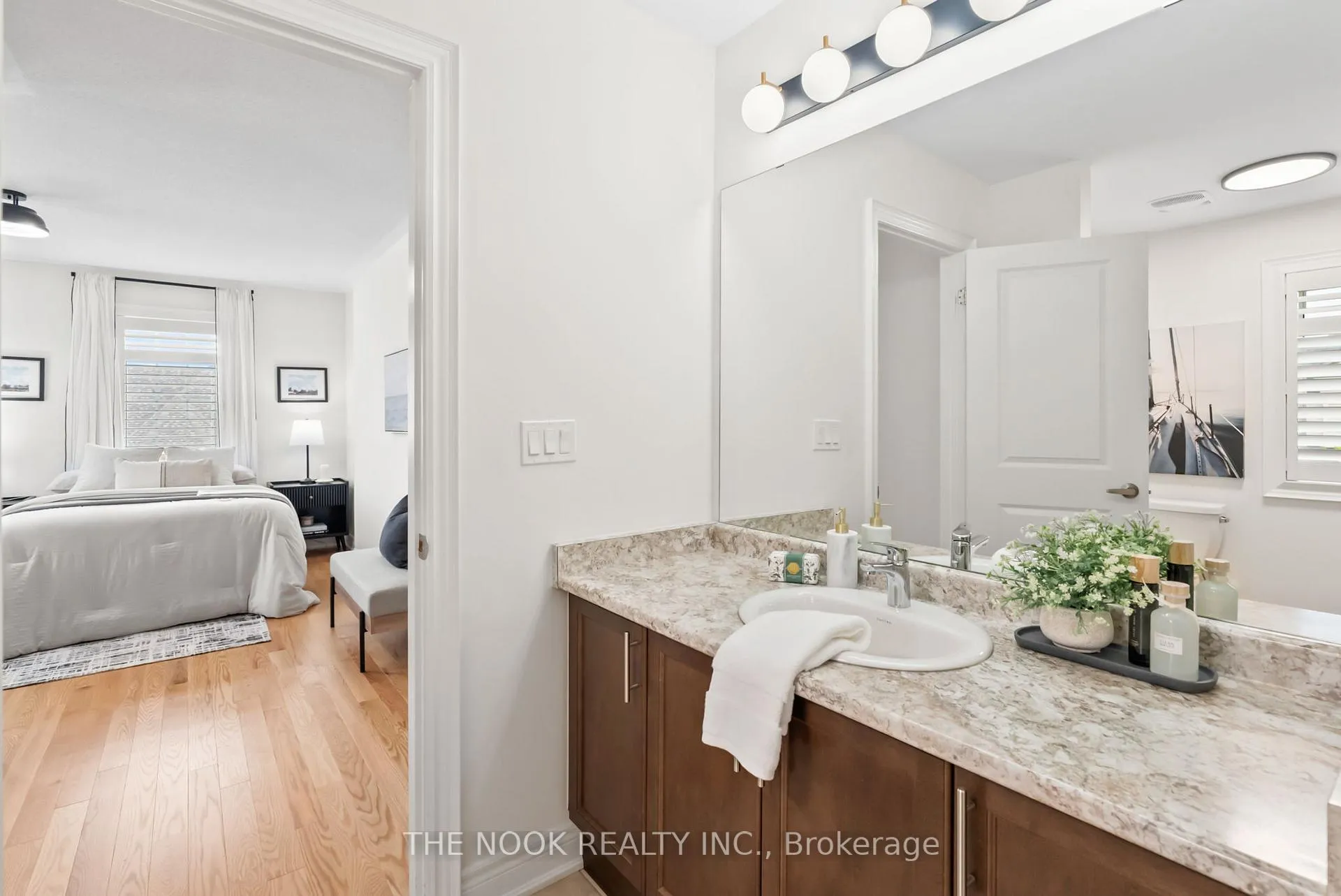 Photo 33 of 110 Wamsley Crescent, Clarington, Newcastle — HOMEH