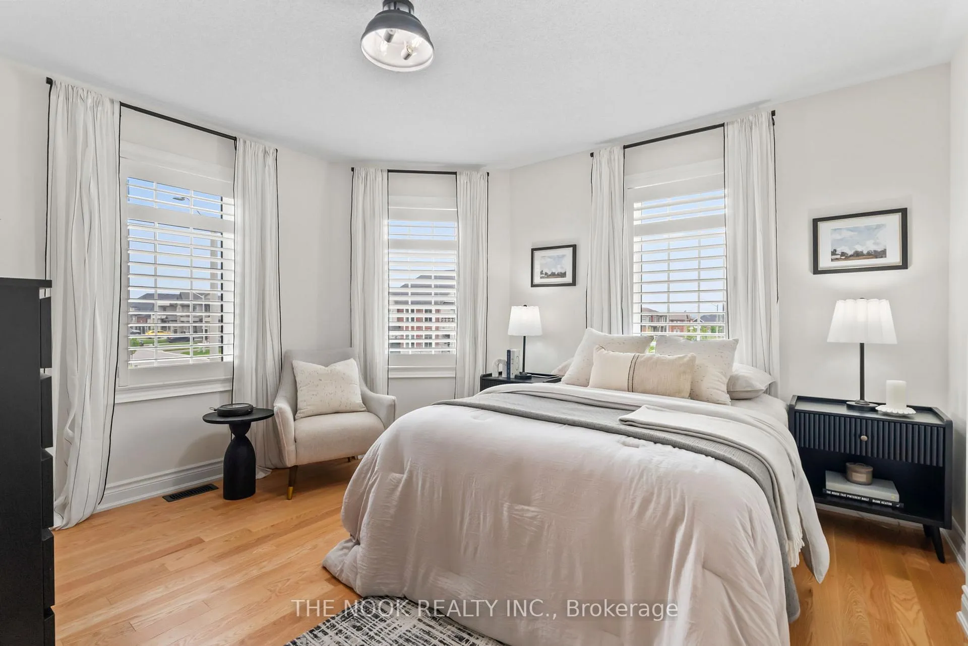 Photo 34 of 110 Wamsley Crescent, Clarington, Newcastle — HOMEH
