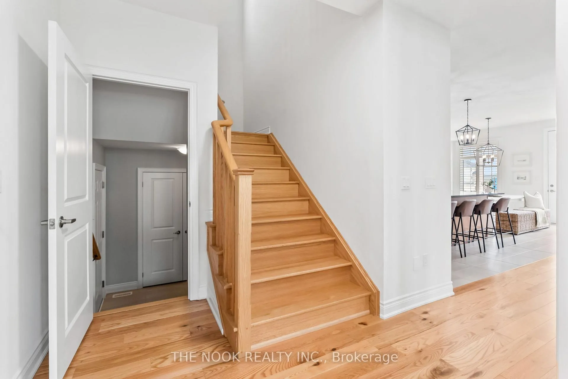 Photo 38 of 110 Wamsley Crescent, Clarington, Newcastle — HOMEH
