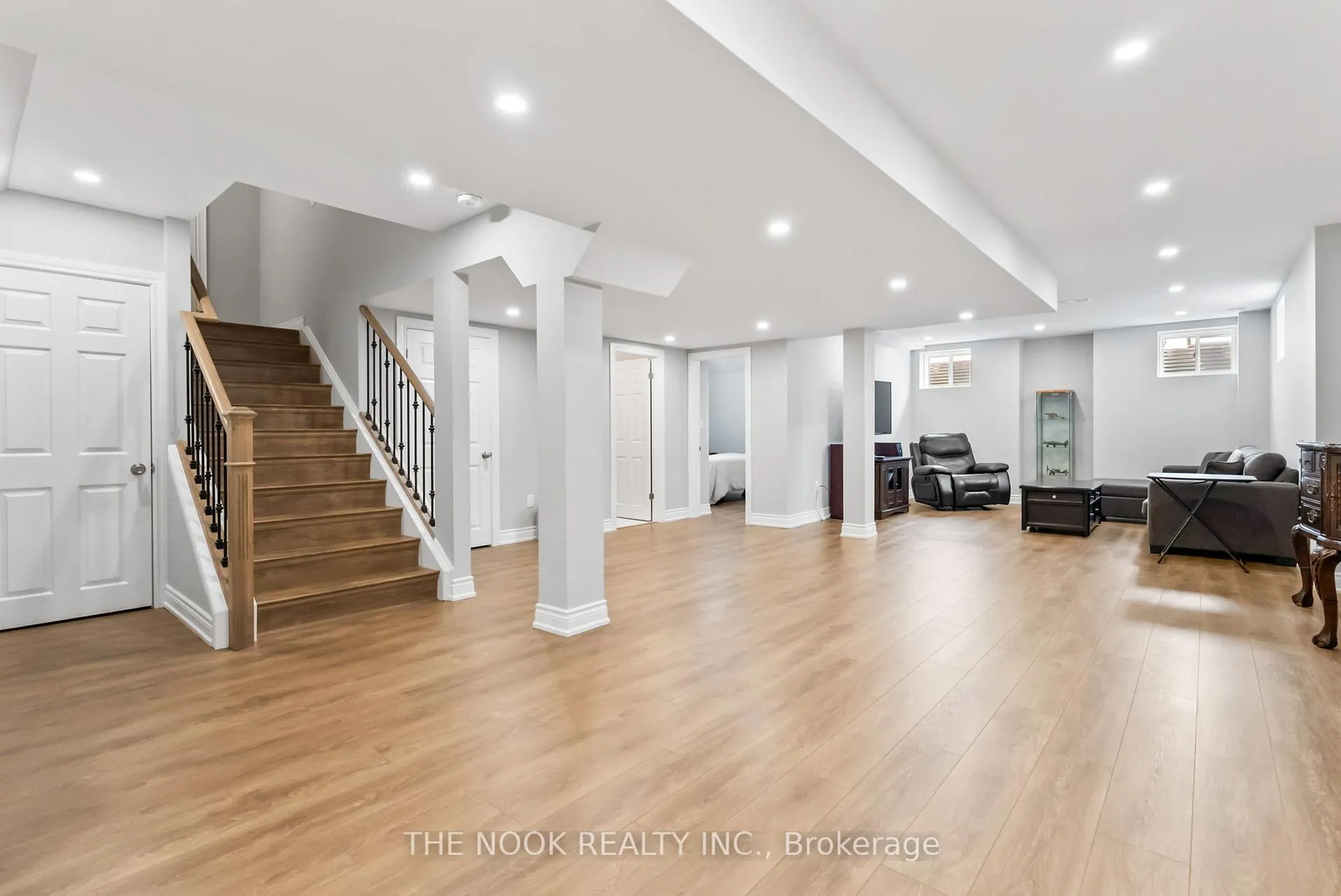 Photo 39 of 110 Wamsley Crescent, Clarington, Newcastle — HOMEH
