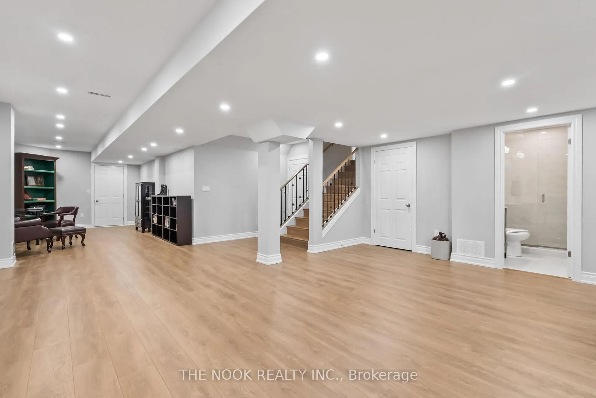 Photo 43 of 110 Wamsley Crescent, Clarington, Newcastle — HOMEH