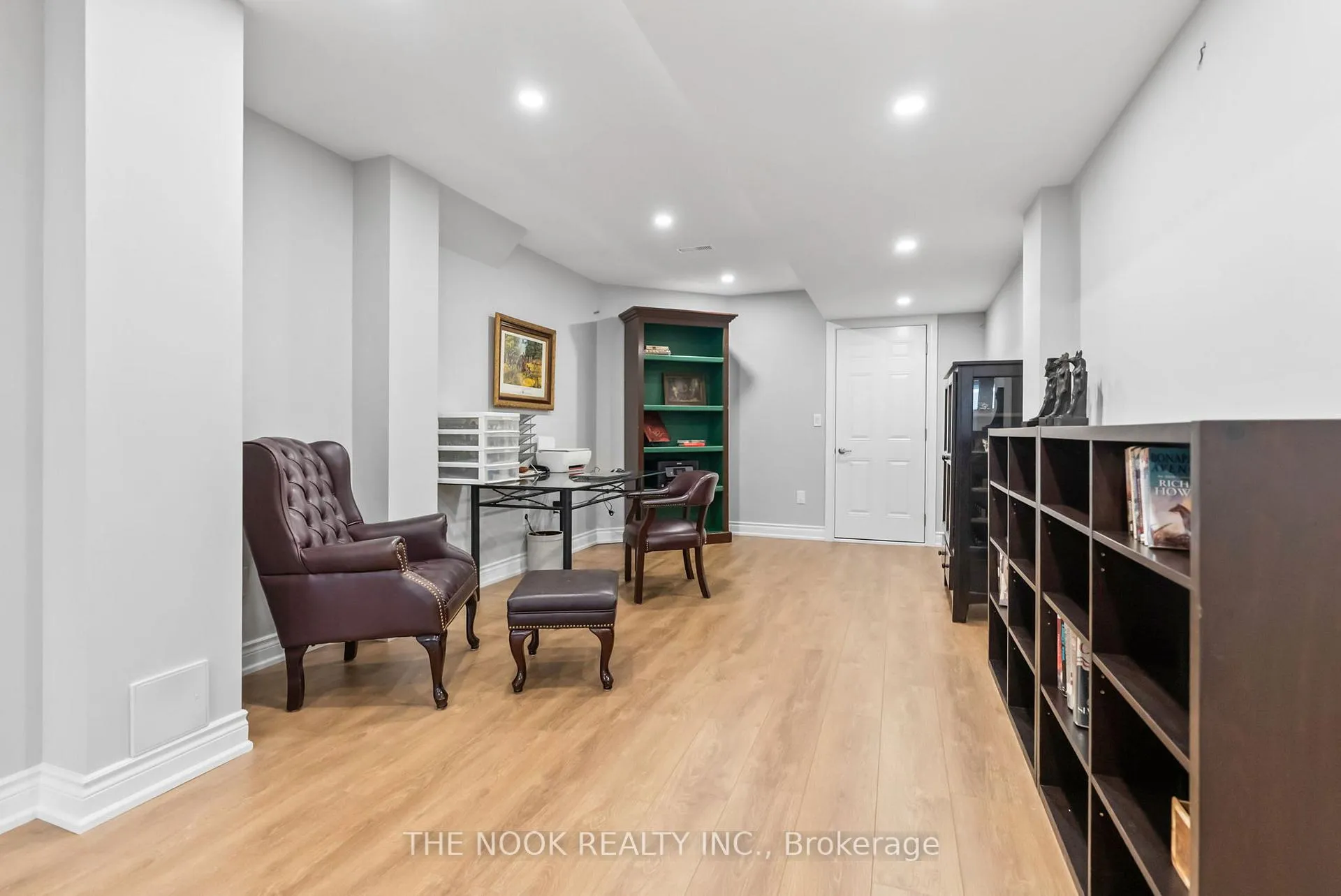 Photo 44 of 110 Wamsley Crescent, Clarington, Newcastle — HOMEH