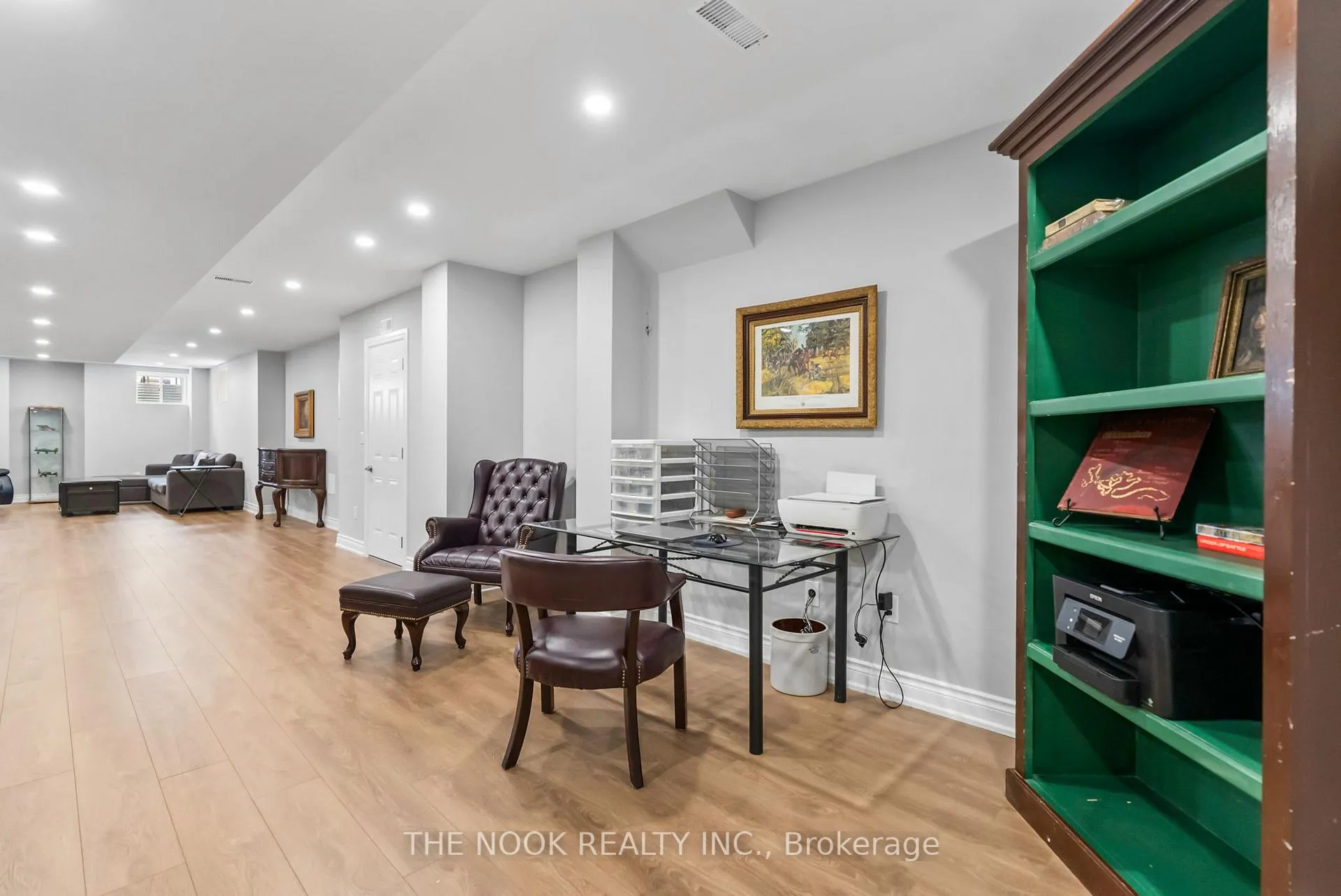 Photo 45 of 110 Wamsley Crescent, Clarington, Newcastle — HOMEH