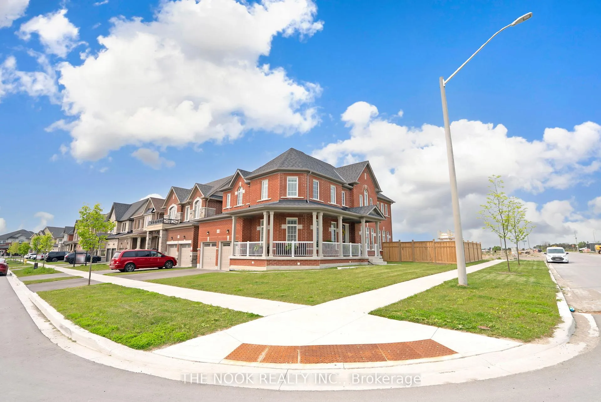Photo 49 of 110 Wamsley Crescent, Clarington, Newcastle — HOMEH