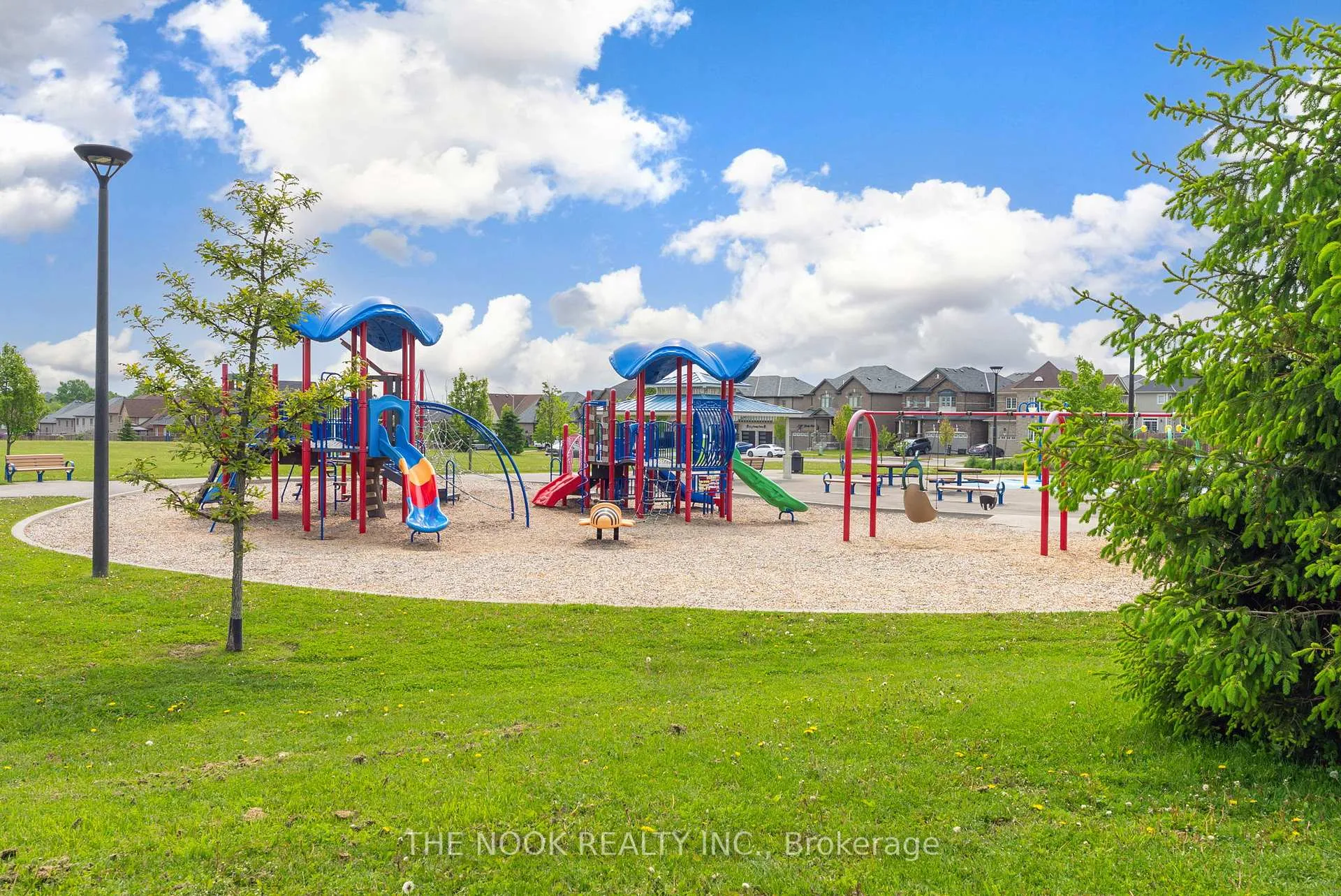 Photo 50 of 110 Wamsley Crescent, Clarington, Newcastle — HOMEH