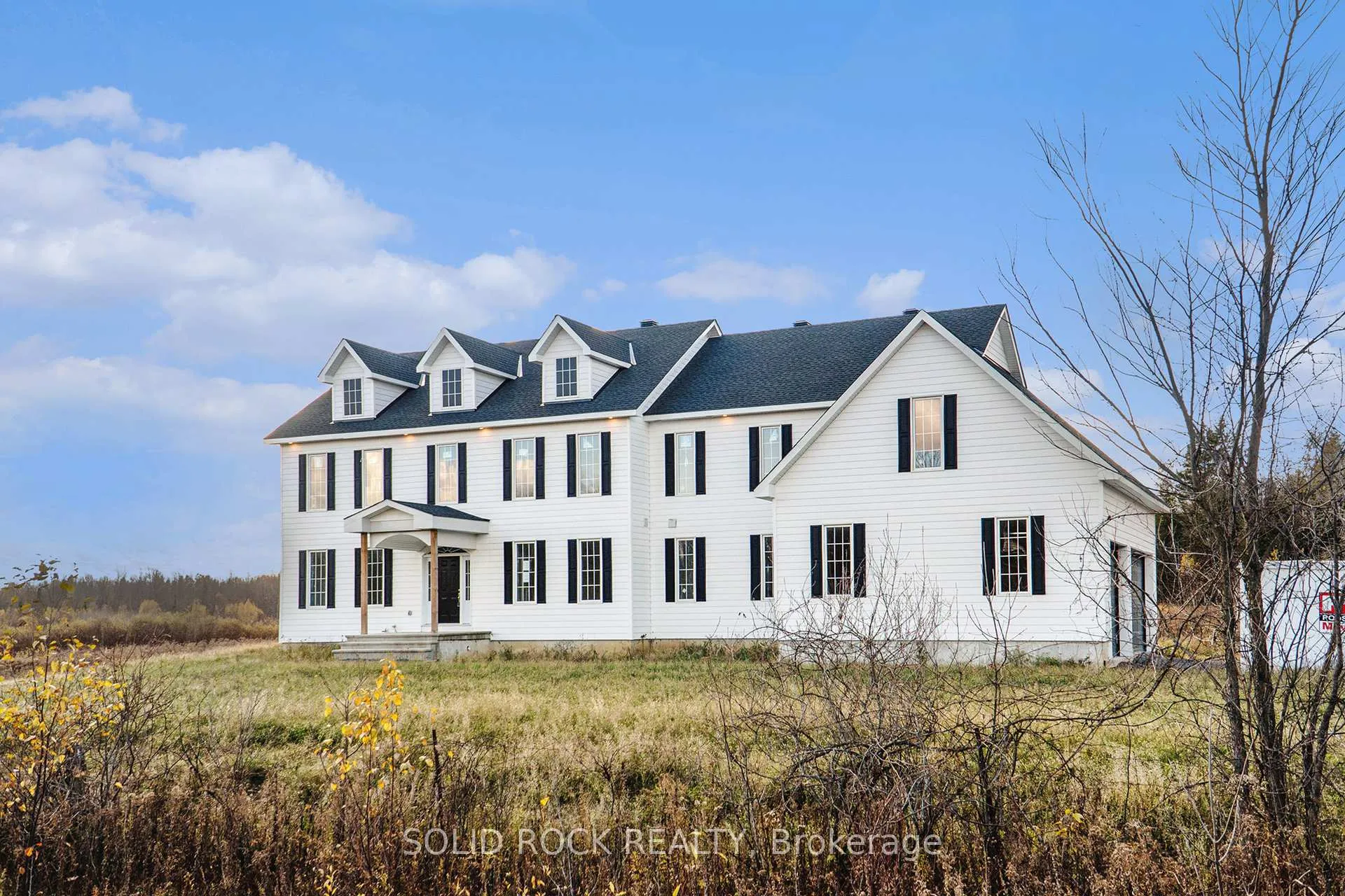 Photo 1 of 9248 Smith Road, Edwardsburgh/Cardinal, Edwardsburgh/Cardinal Twp — HOMEH