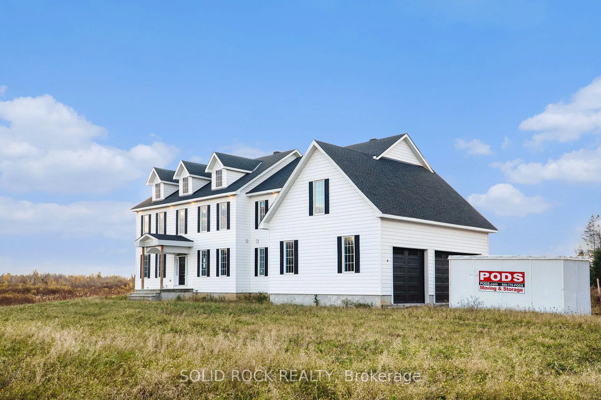 Photo 2 of 9248 Smith Road, Edwardsburgh/Cardinal, Edwardsburgh/Cardinal Twp — HOMEH