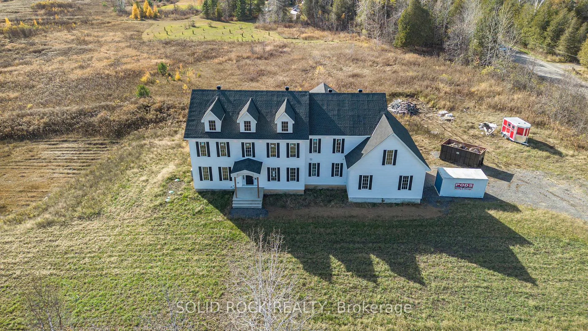 Photo 32 of 9248 Smith Road, Edwardsburgh/Cardinal, Edwardsburgh/Cardinal Twp — HOMEH