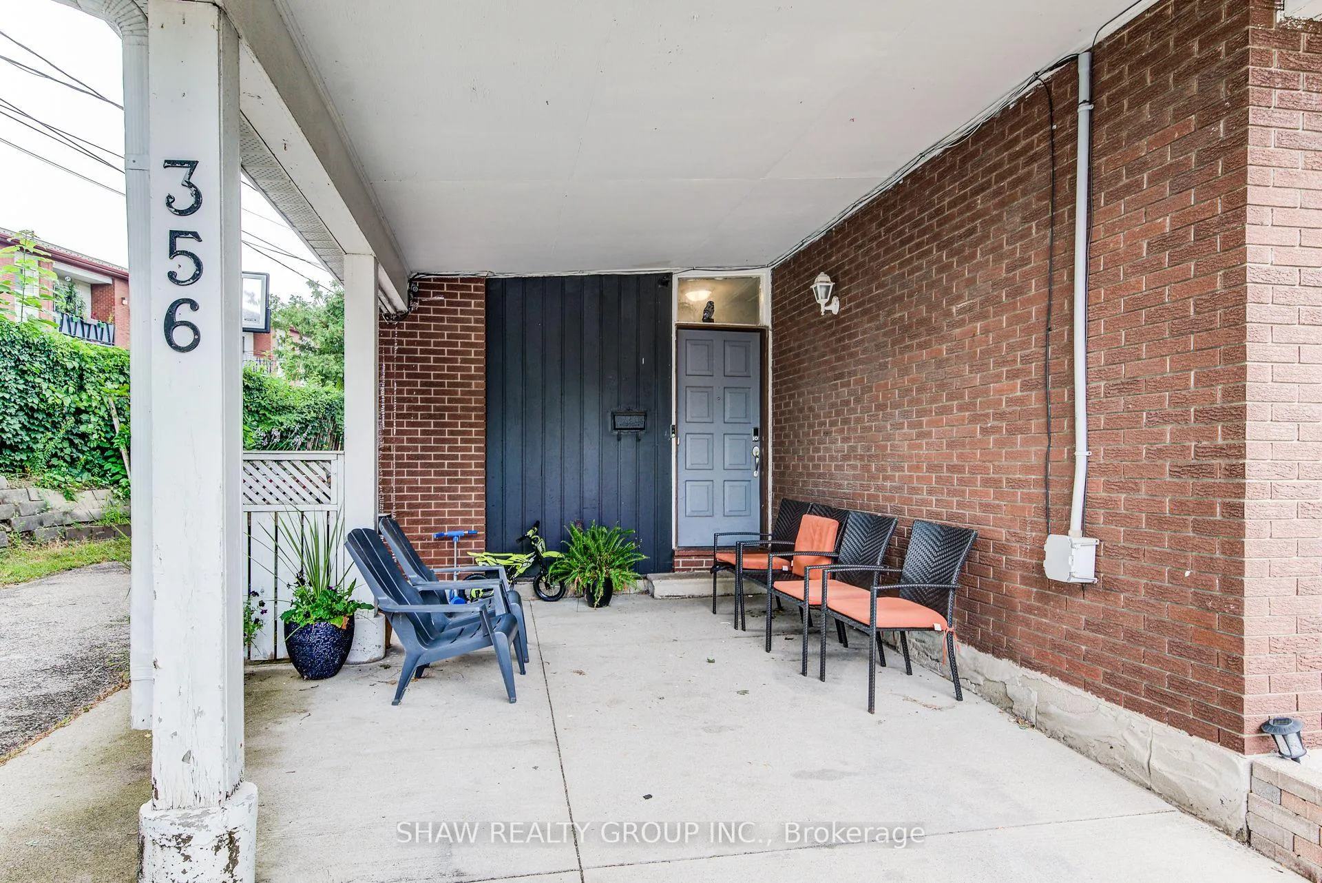 Photo 4 of 356 Hillcrest Road, Cambridge — HOMEH