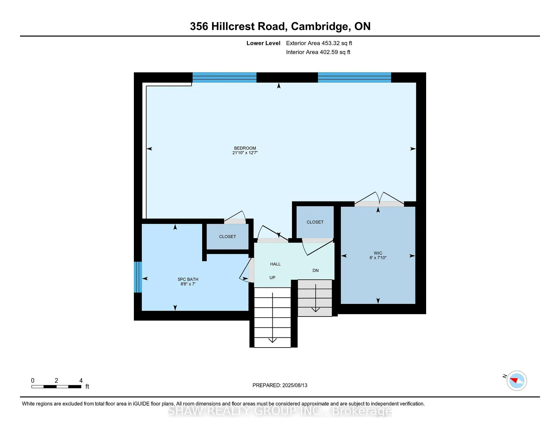 Photo 36 of 356 Hillcrest Road, Cambridge — HOMEH