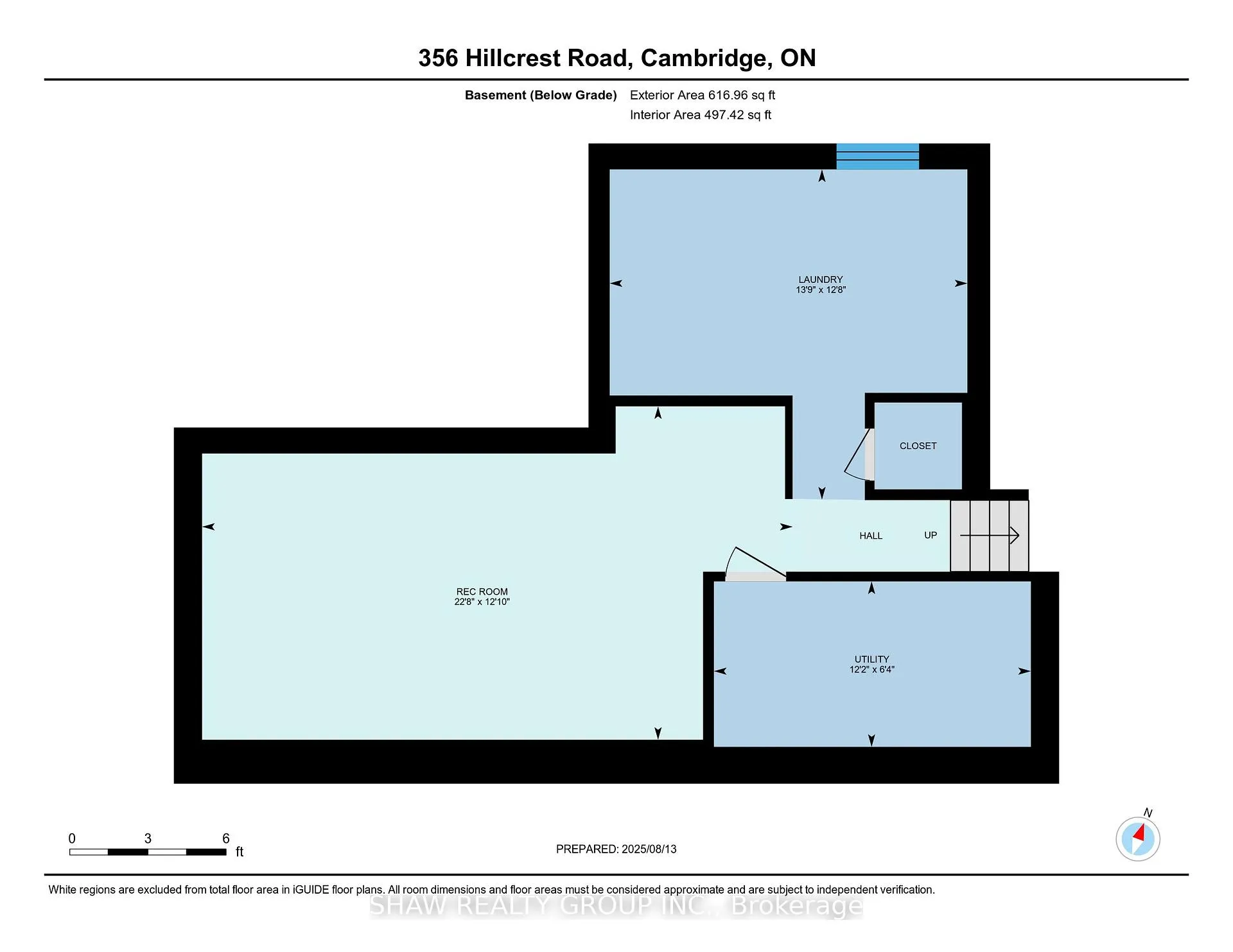Photo 37 of 356 Hillcrest Road, Cambridge — HOMEH