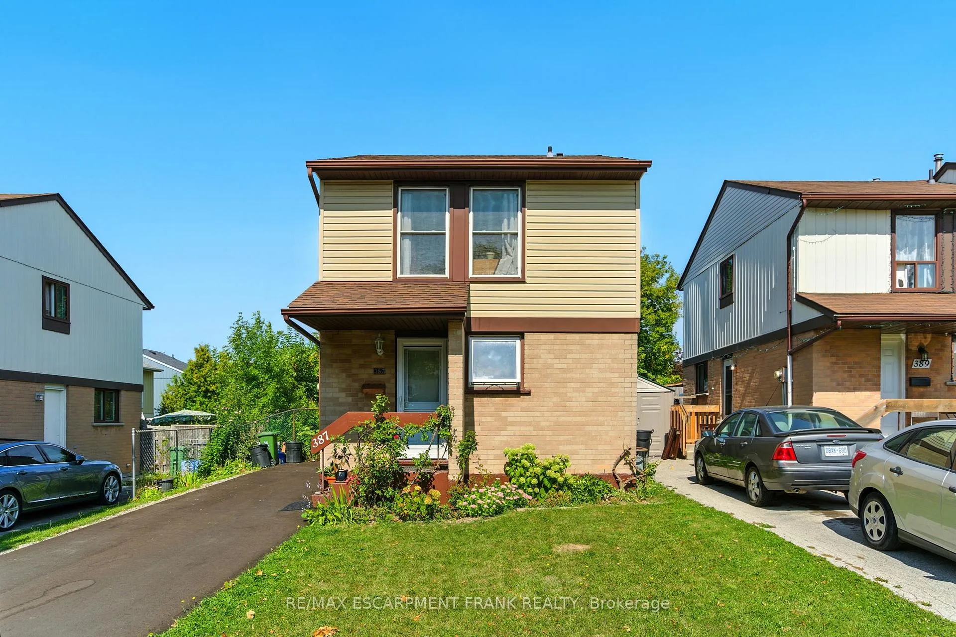 Photo 1 of 387 Franklin Road, Hamilton, Burkholme — HOMEH