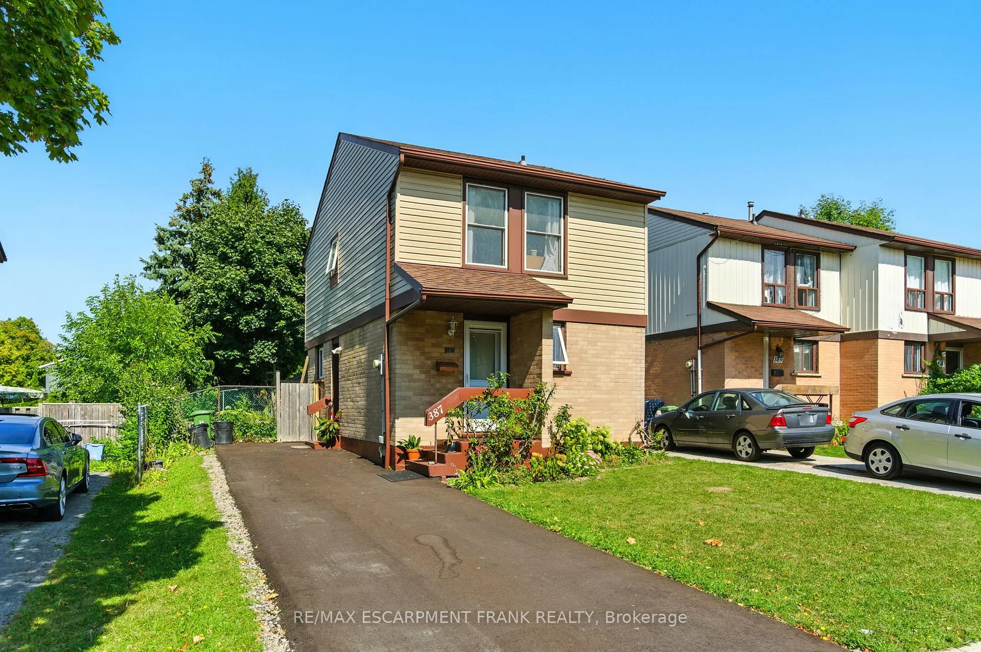 Photo 2 of 387 Franklin Road, Hamilton, Burkholme — HOMEH