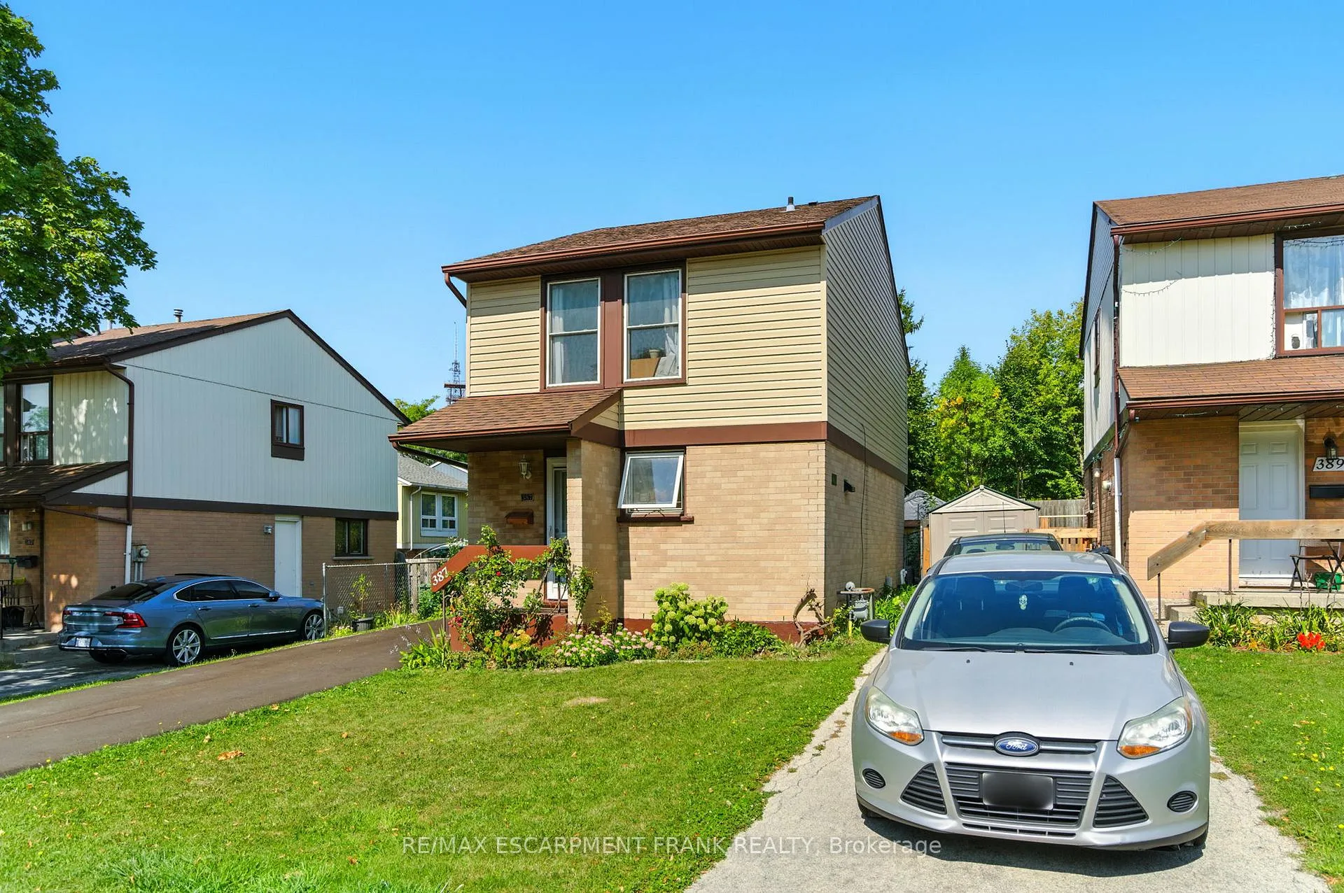 Photo 3 of 387 Franklin Road, Hamilton, Burkholme — HOMEH