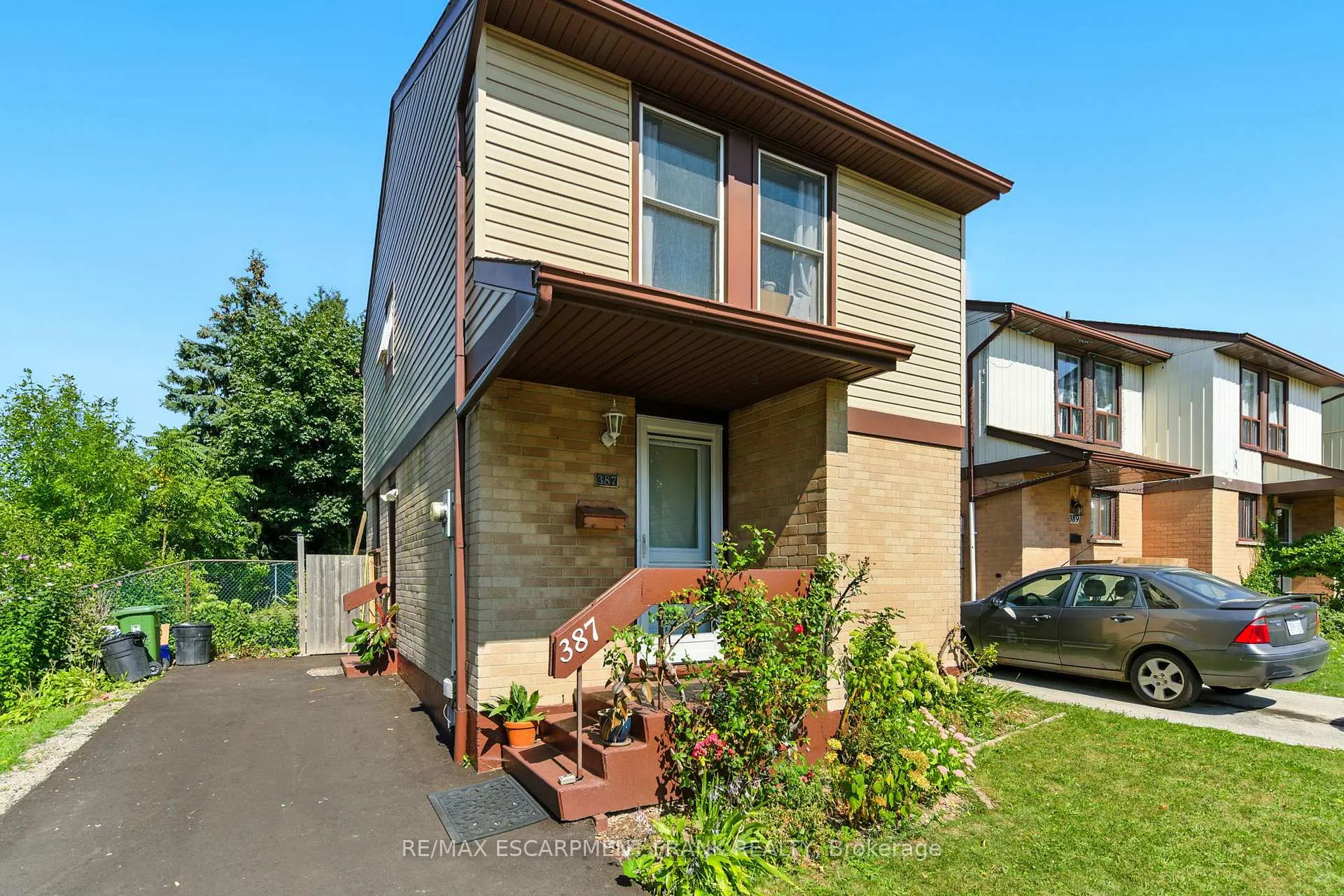 Photo 4 of 387 Franklin Road, Hamilton, Burkholme — HOMEH