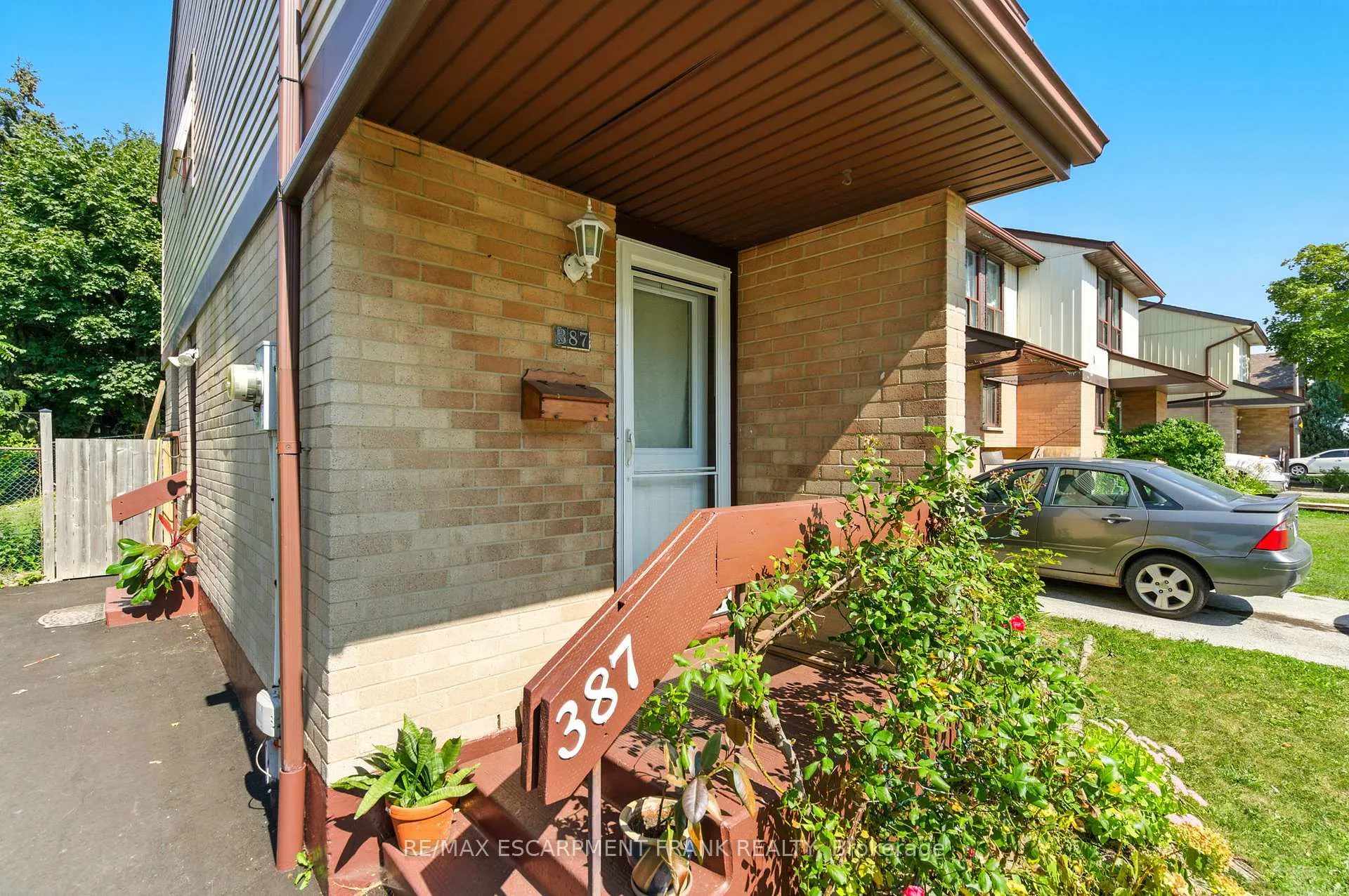 Photo 5 of 387 Franklin Road, Hamilton, Burkholme — HOMEH