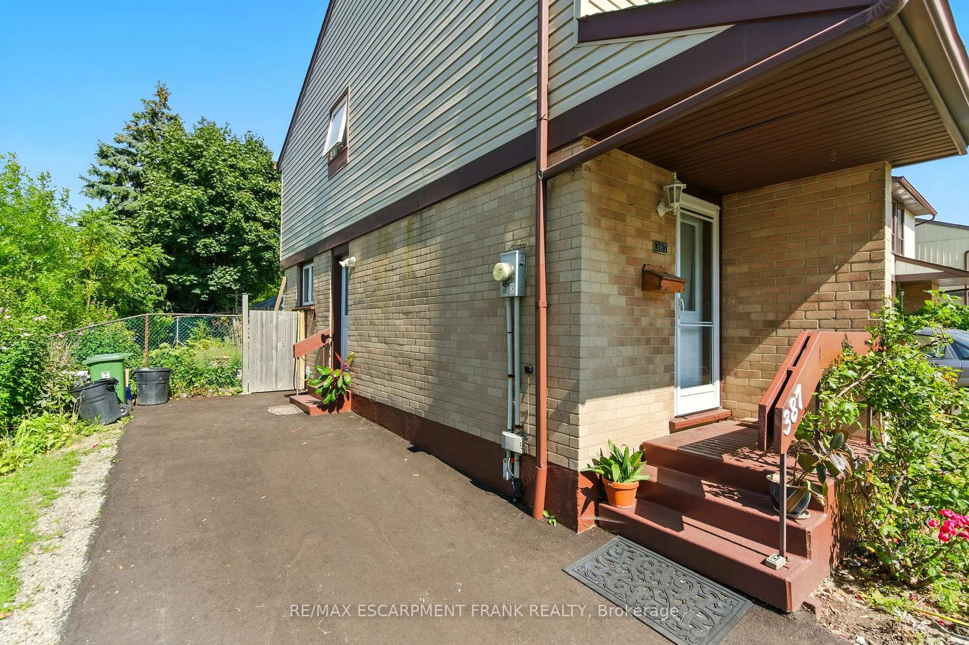 Photo 6 of 387 Franklin Road, Hamilton, Burkholme — HOMEH