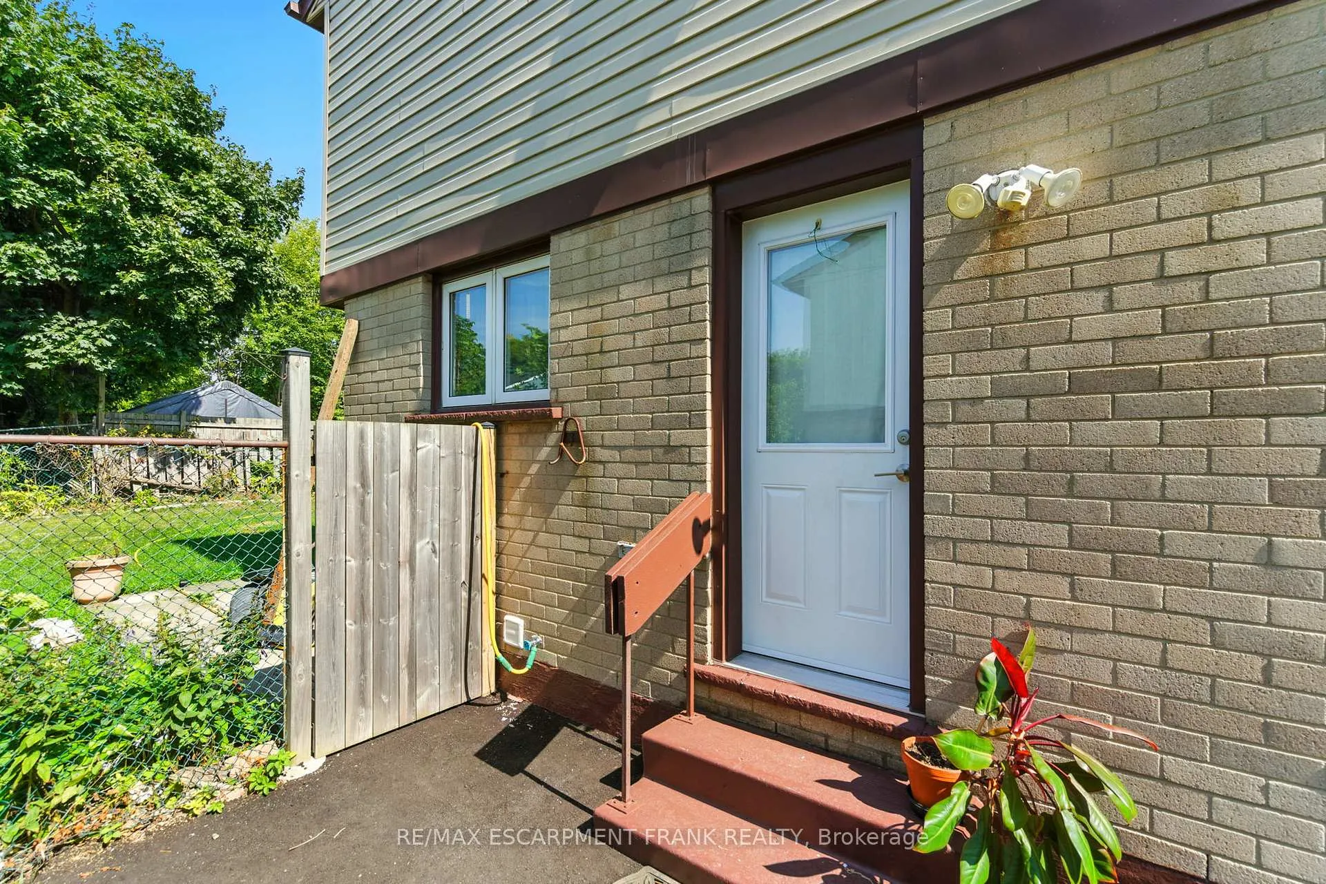 Photo 7 of 387 Franklin Road, Hamilton, Burkholme — HOMEH