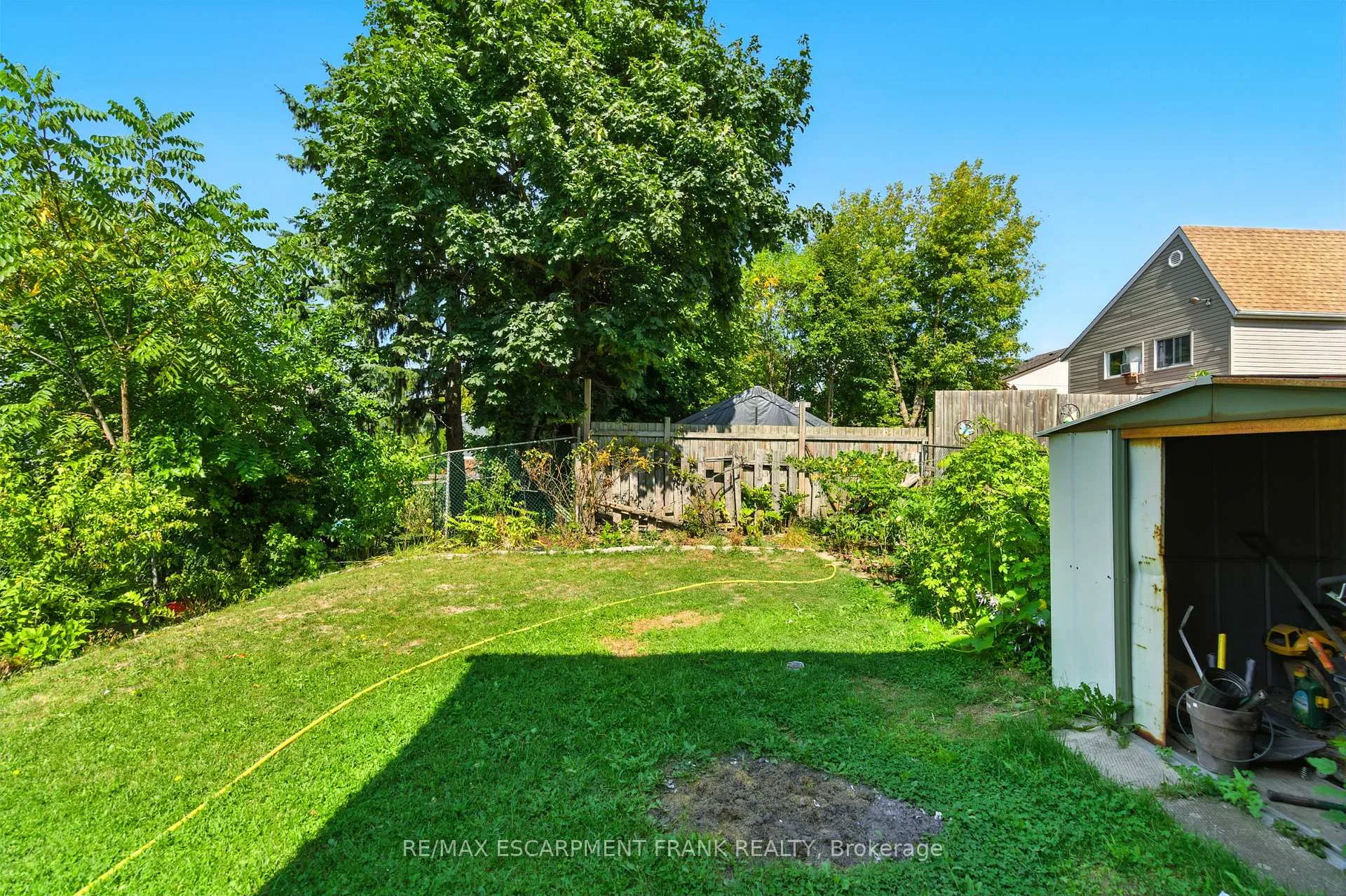 Photo 35 of 387 Franklin Road, Hamilton, Burkholme — HOMEH
