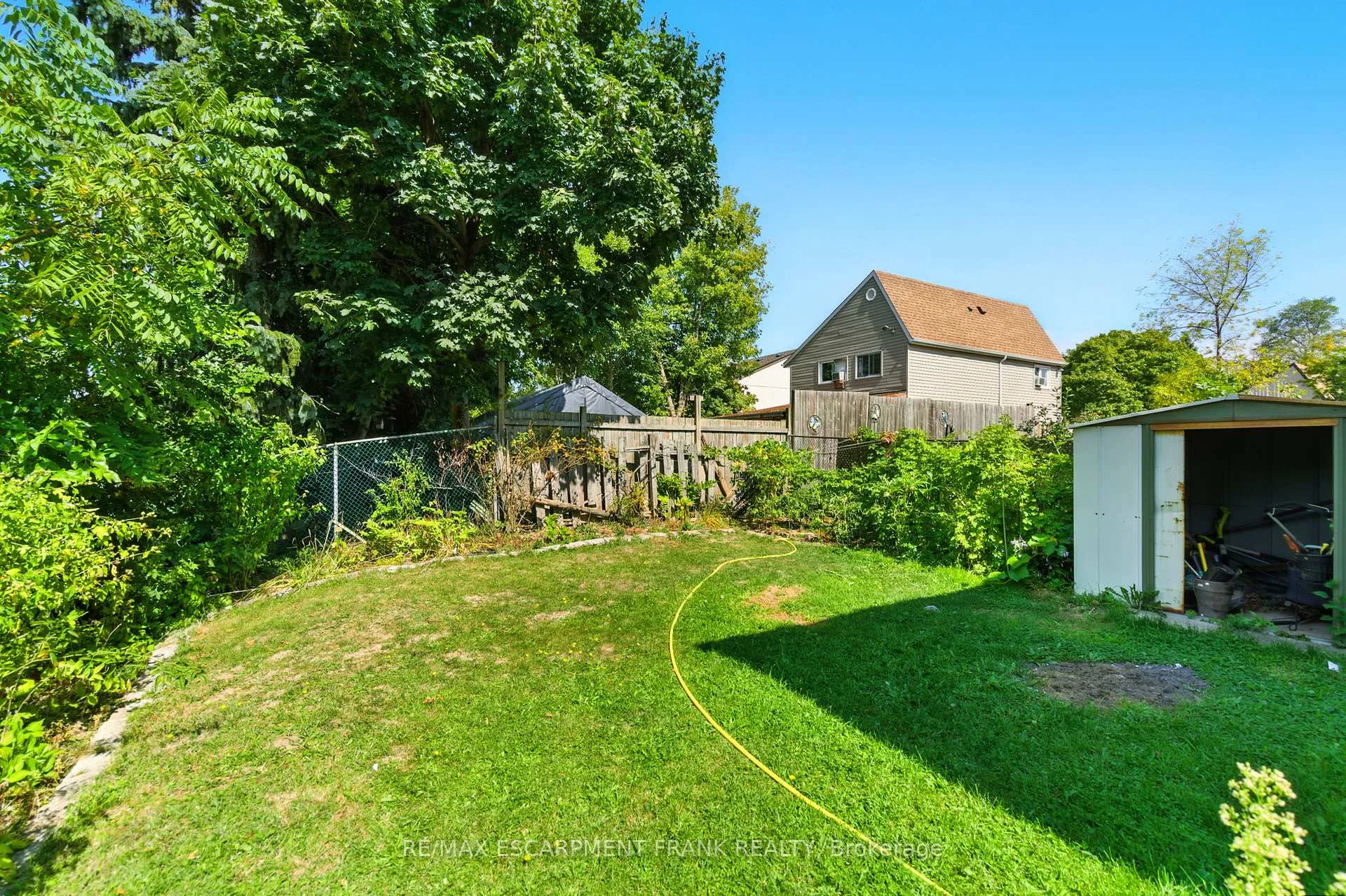 Photo 37 of 387 Franklin Road, Hamilton, Burkholme — HOMEH