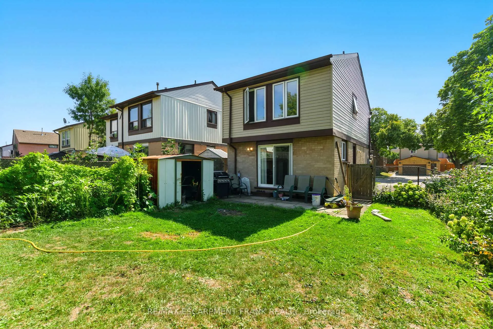 Photo 38 of 387 Franklin Road, Hamilton, Burkholme — HOMEH